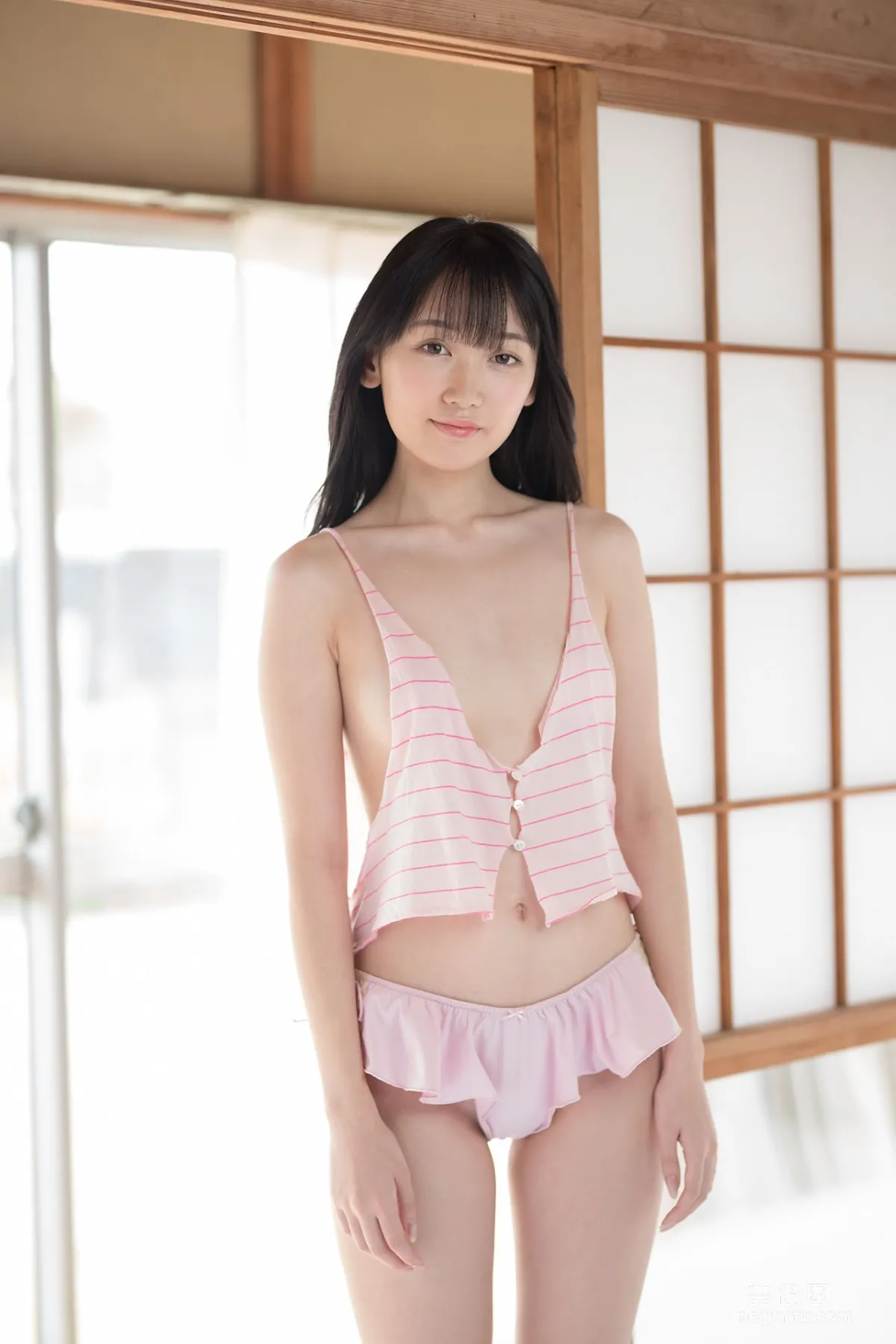 [Minisuka.tv] 七瀬めい Mei Nanase - Limited Gallery 02 写真集18