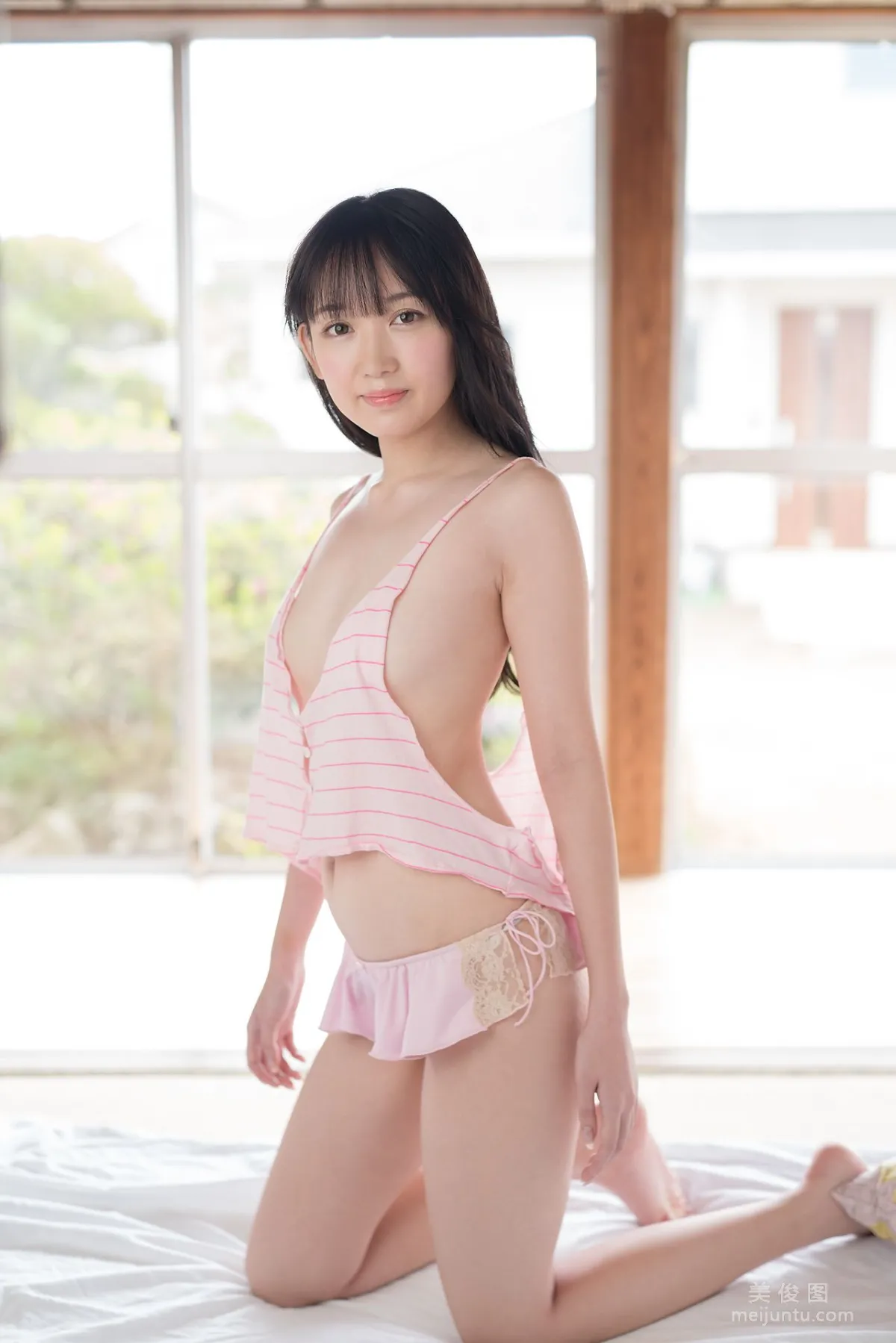 [Minisuka.tv] 七瀬めい Mei Nanase - Limited Gallery 02 写真集3