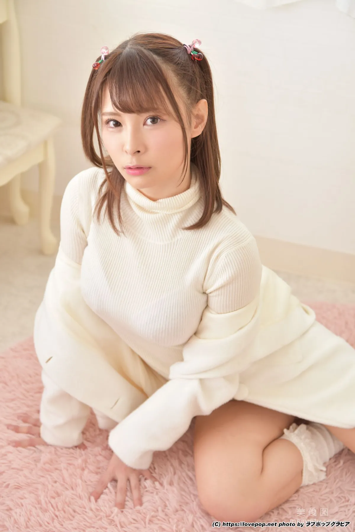 Yuko Haruno 春野ゆこ Photoset 03 [LOVEPOP] 写真集47