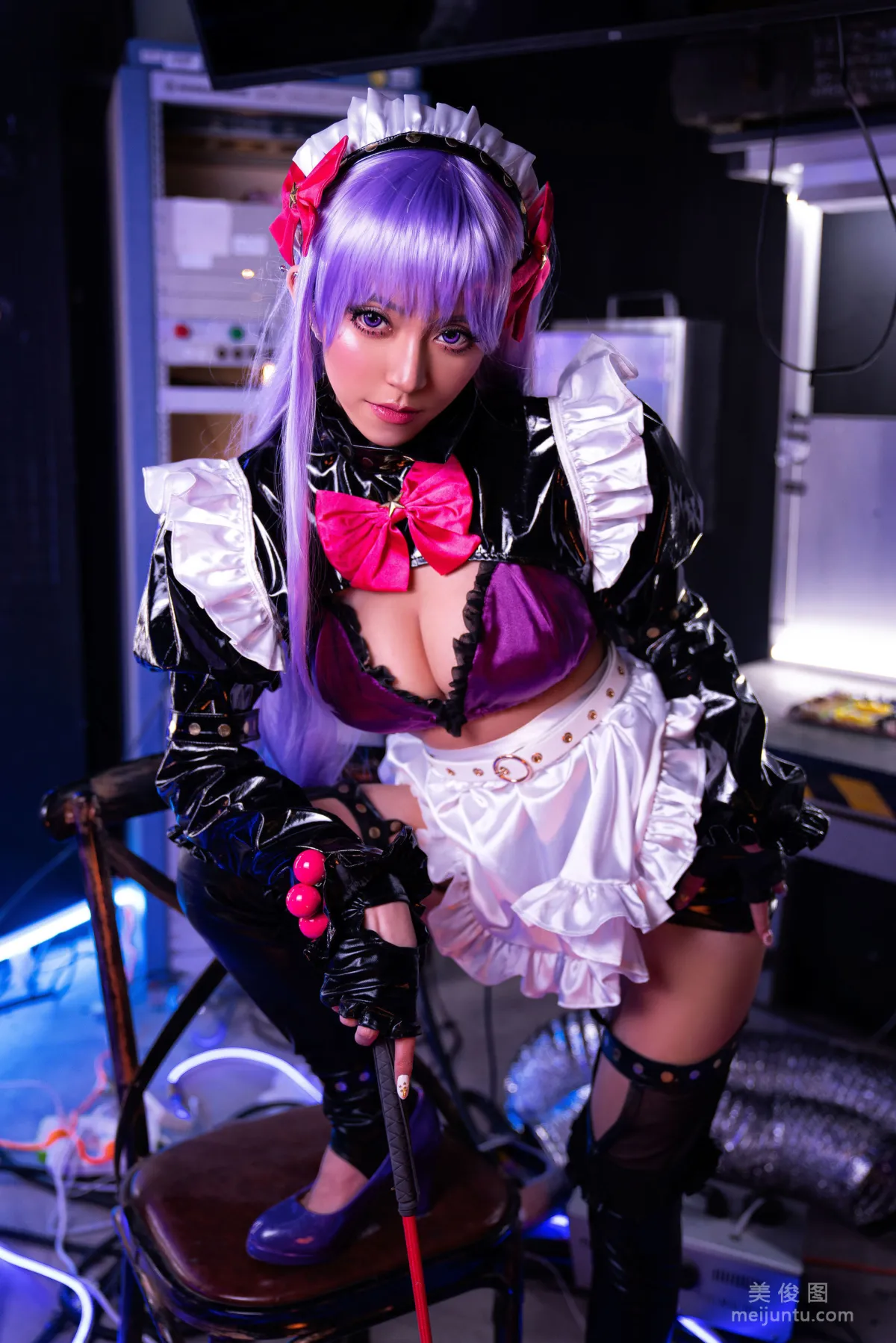 Coser__KETTOE 《fateBB》写真集11