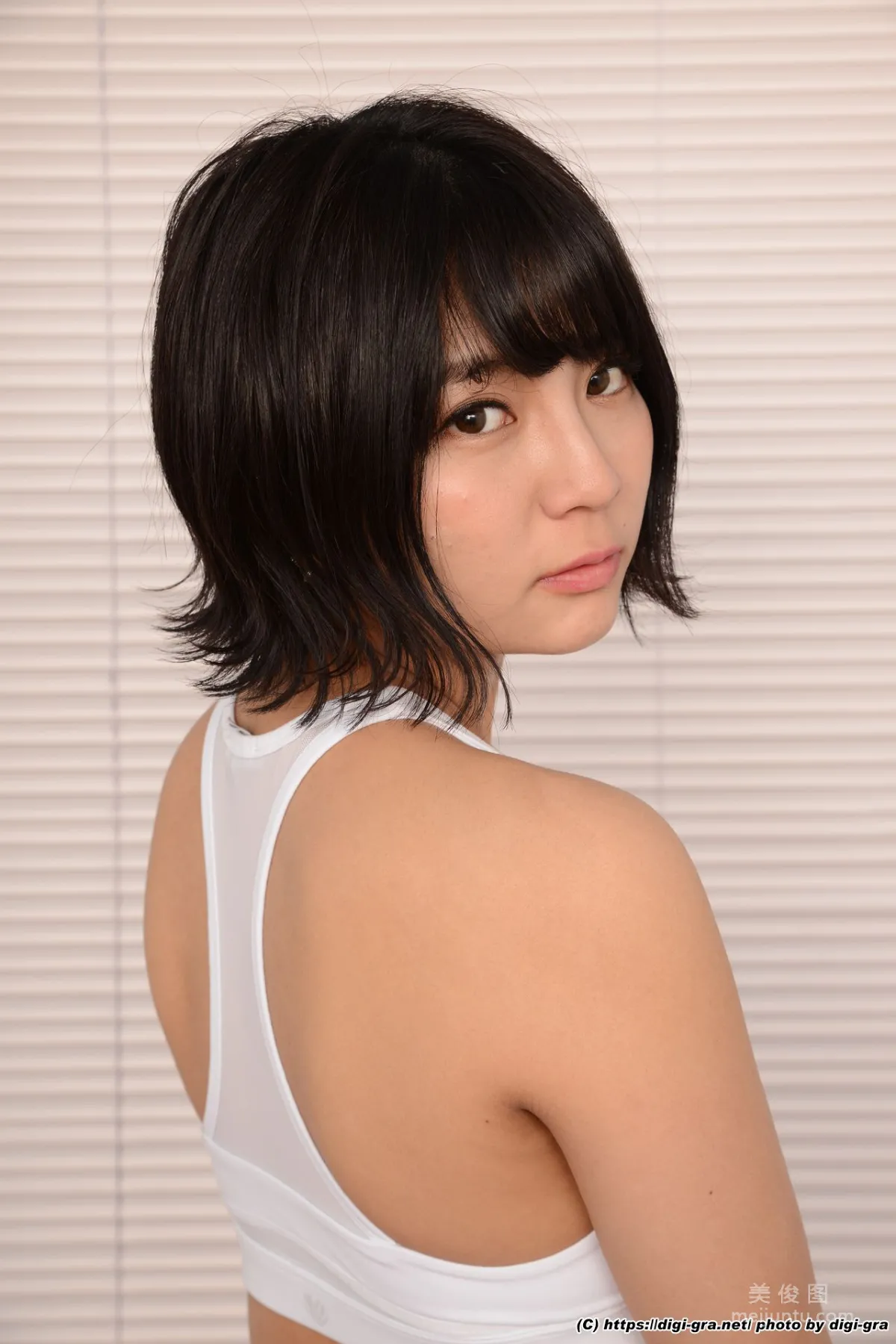 [Digi-Gra] 乃木蛍 Hotaru Nogi Photoset 02 写真集9