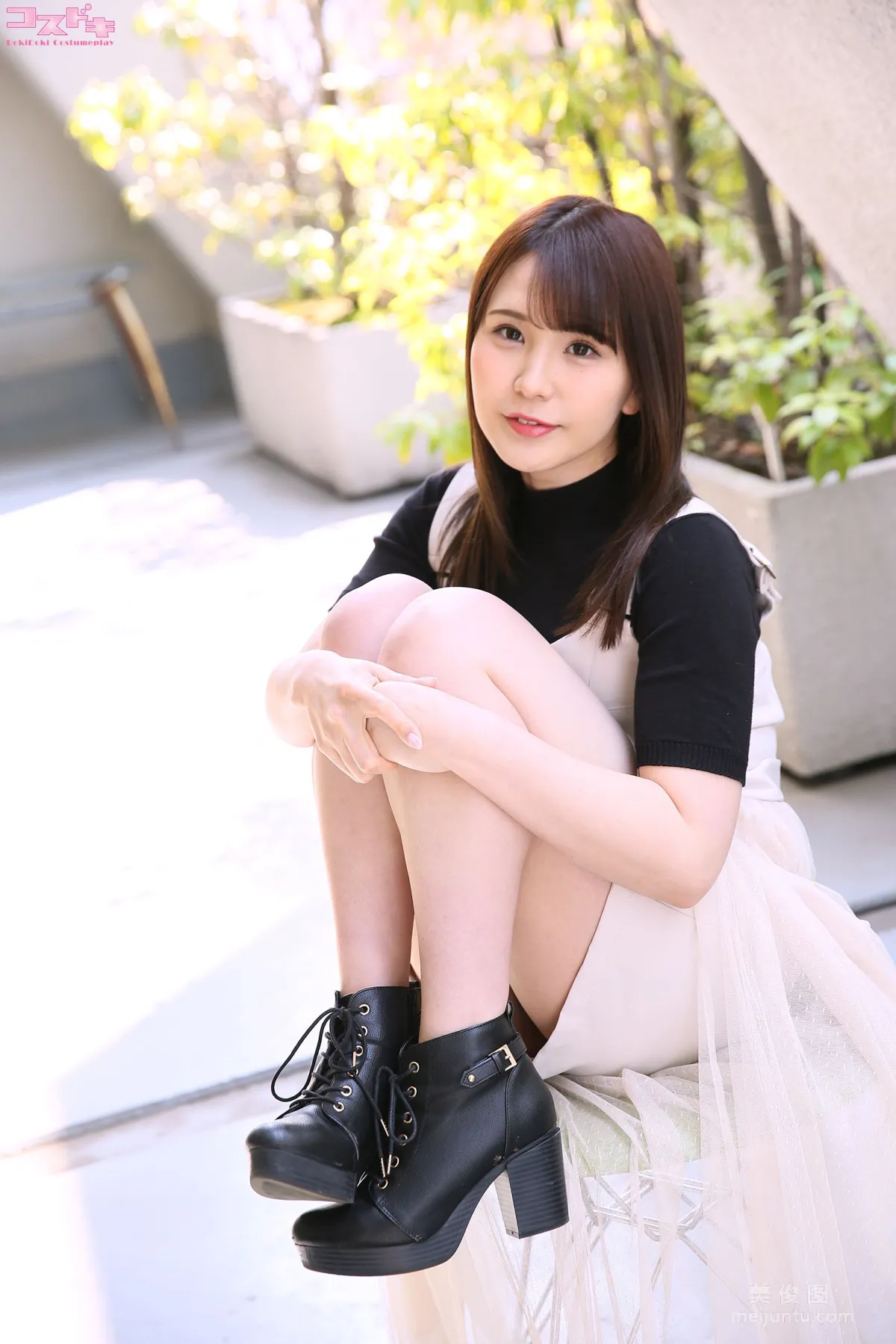 河西乃愛 Noa Kawanishi kawanishinoa_pic_shifuku1 [Cosdoki] 写真集15