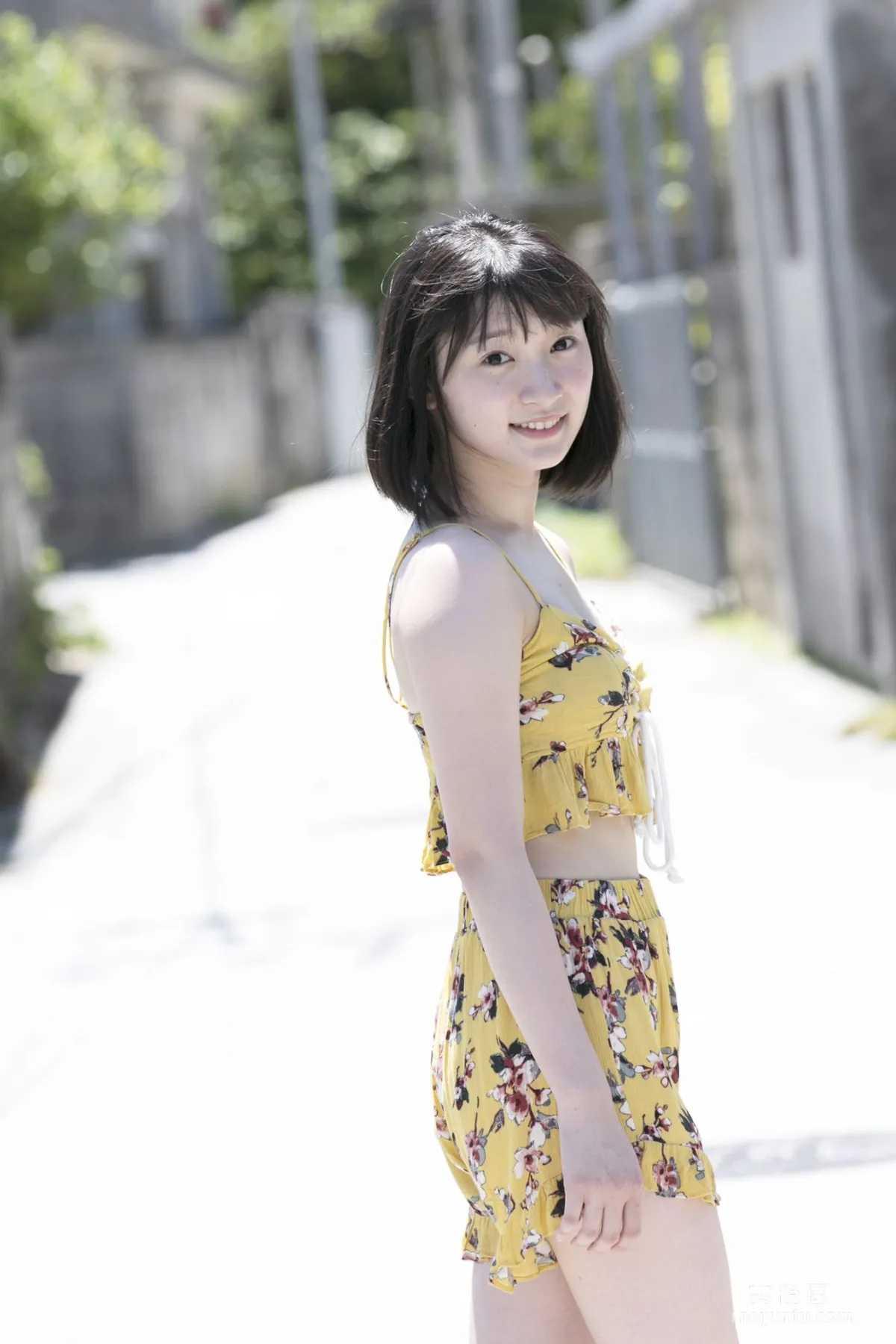 [Hello! Project Digital Books] No.194 宮本佳林 Karin Miyamoto 15