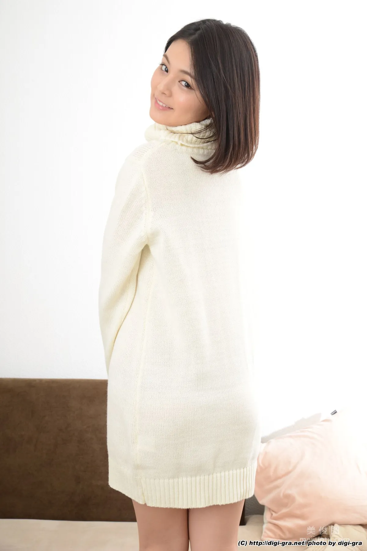 [Digi-Gra] 秋本翼 Tsubasa Akimoto Photoset 08 写真集14