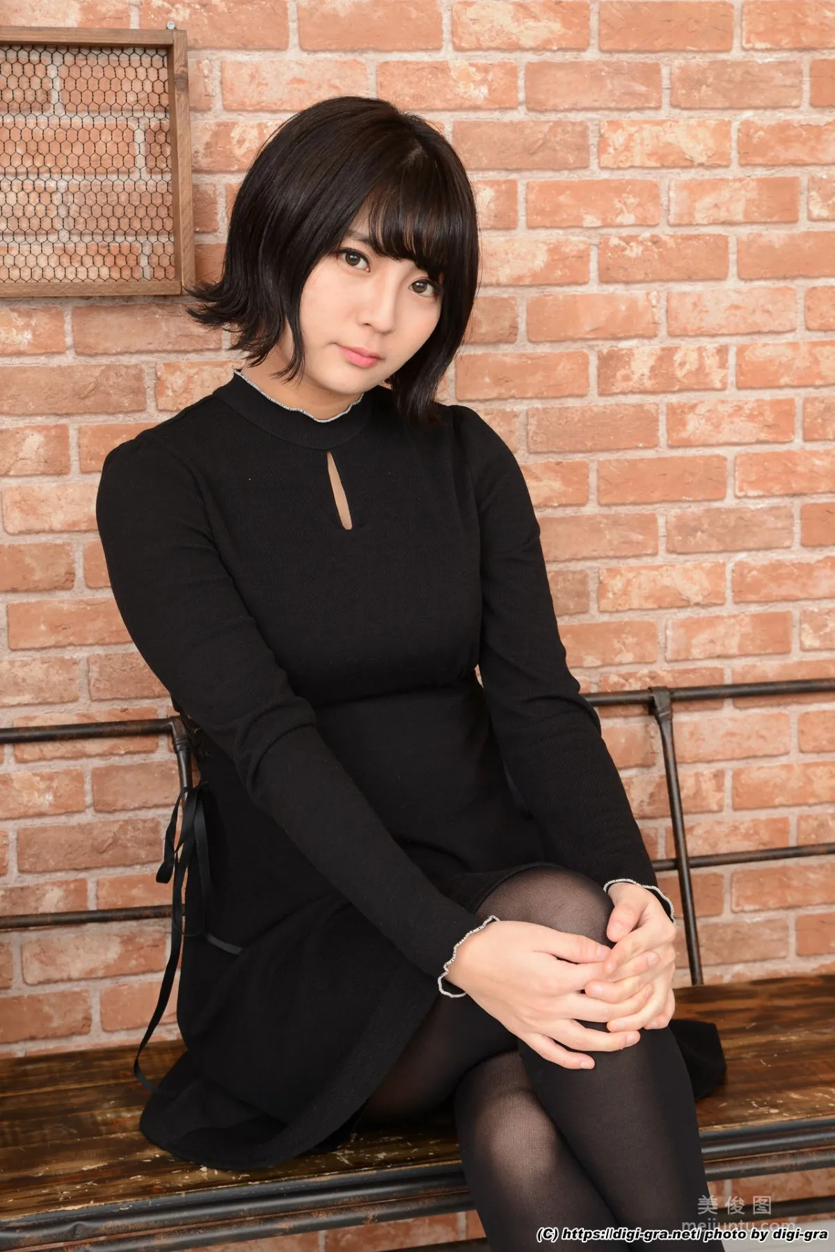 乃木蛍 Hotaru Nogi Photoset 05 [Digi-Gra] 写真集11