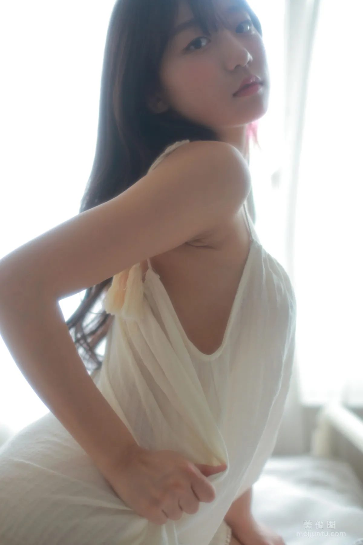 [韩国妹子]  Eunji Pyo(DJ Henney) pictorial #2 写真套图115