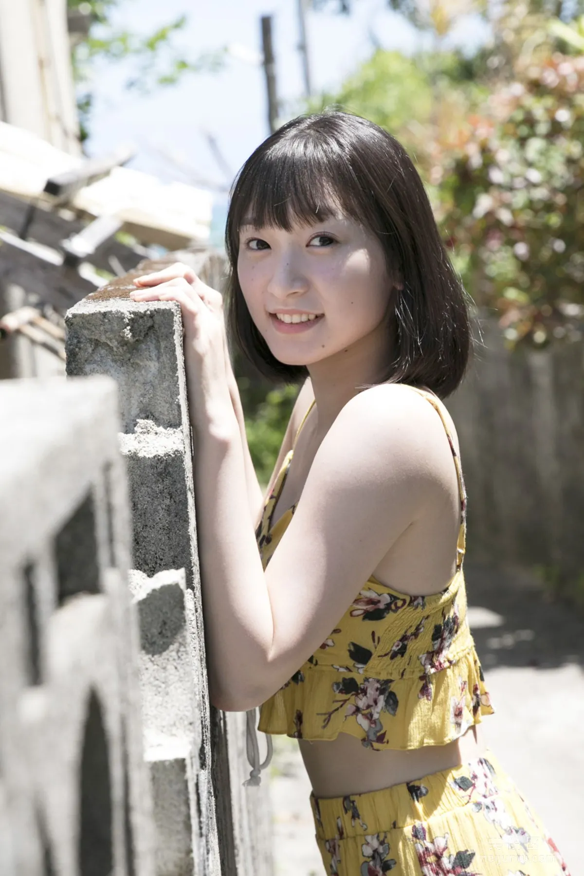 [Hello! Project Digital Books] No.194 宮本佳林 Karin Miyamoto 16