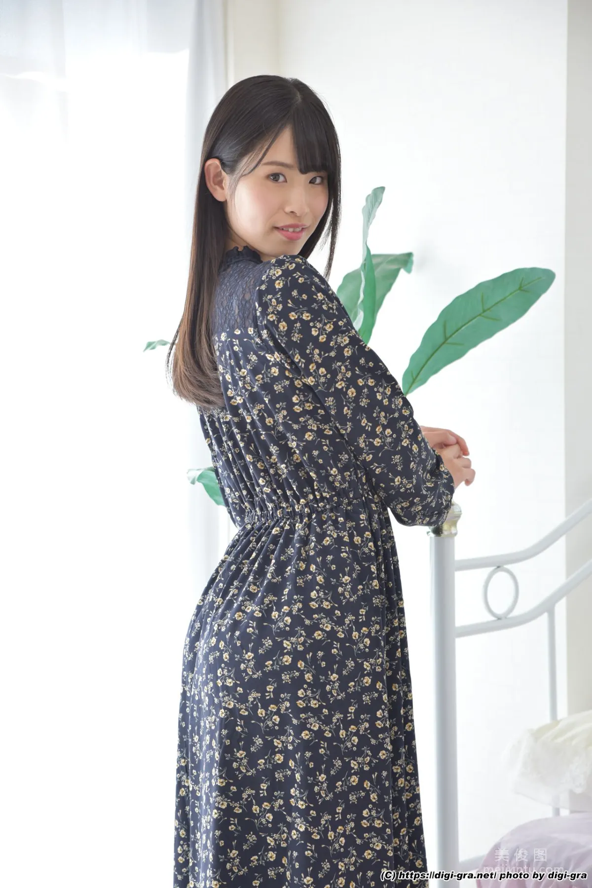 [Digi-Gra] Aira Hatori はとり心咲（逢沢りいな） Photoset 02 写真集8