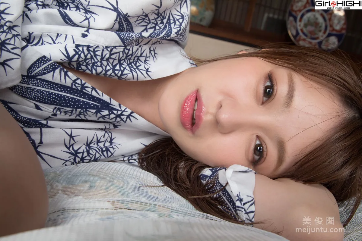 [Girlz-High] 吉永佳純 - ghwb_012_00516