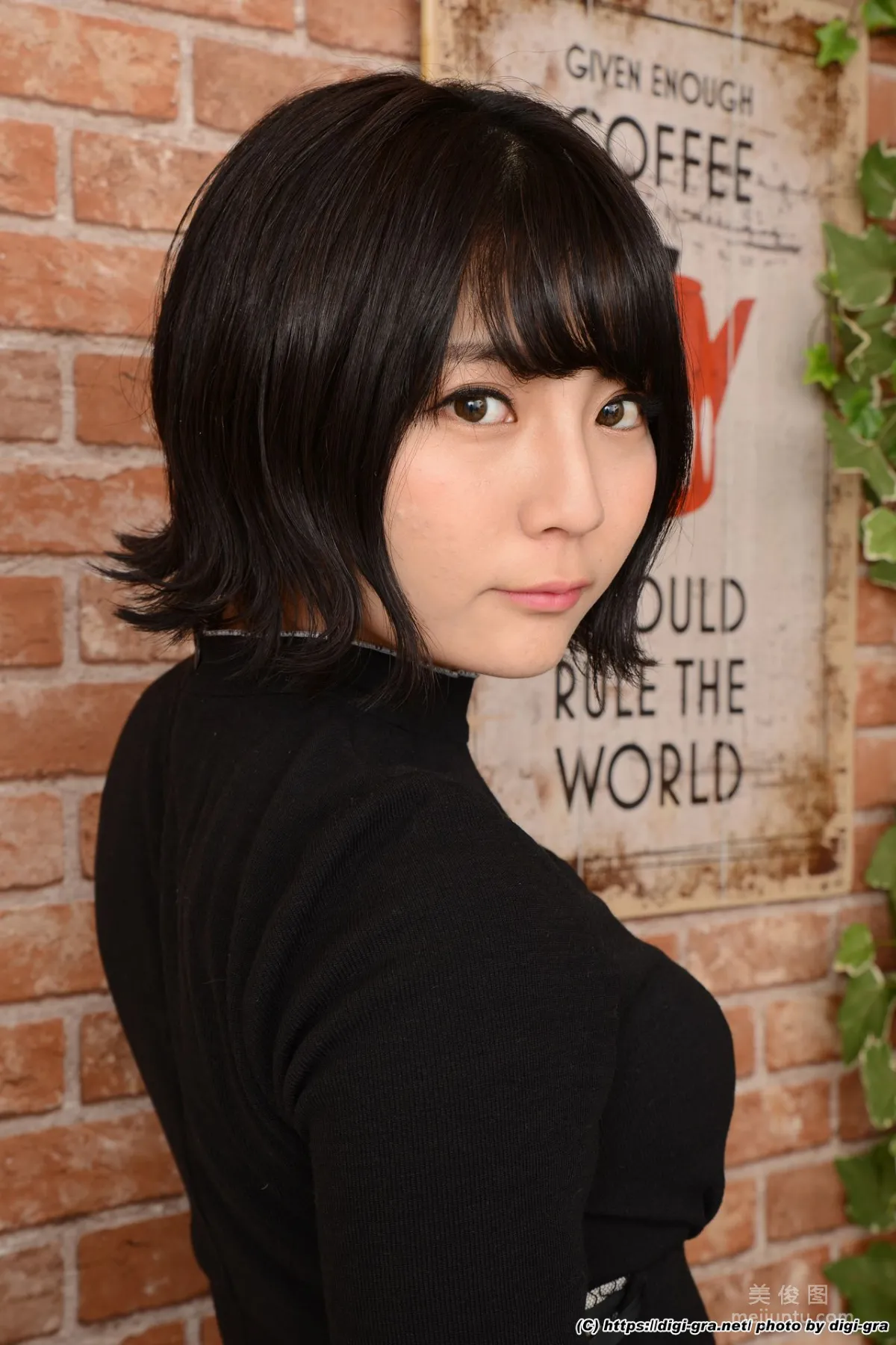 乃木蛍 Hotaru Nogi Photoset 05 [Digi-Gra] 写真集9