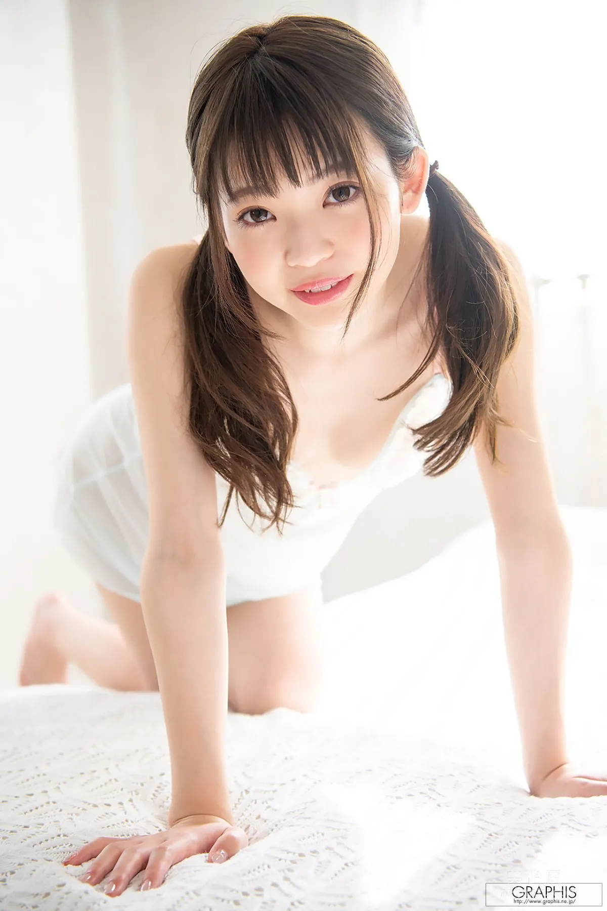 [Graphis] First Gravure 初脱ぎ娘 No.169 槙いずな(槙泉奈) 写真集39