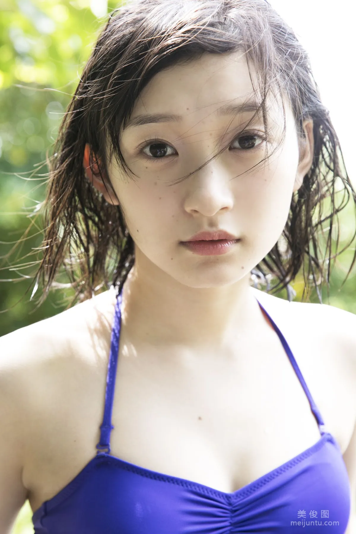 [Hello! Project Digital Books] No.194 宮本佳林 Karin Miyamoto 71