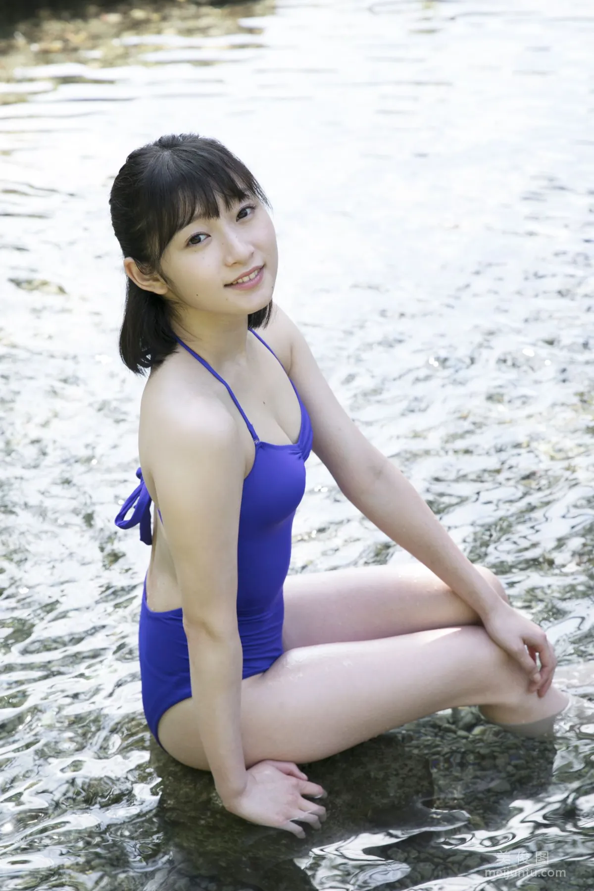 [Hello! Project Digital Books] No.194 宮本佳林 Karin Miyamoto 56