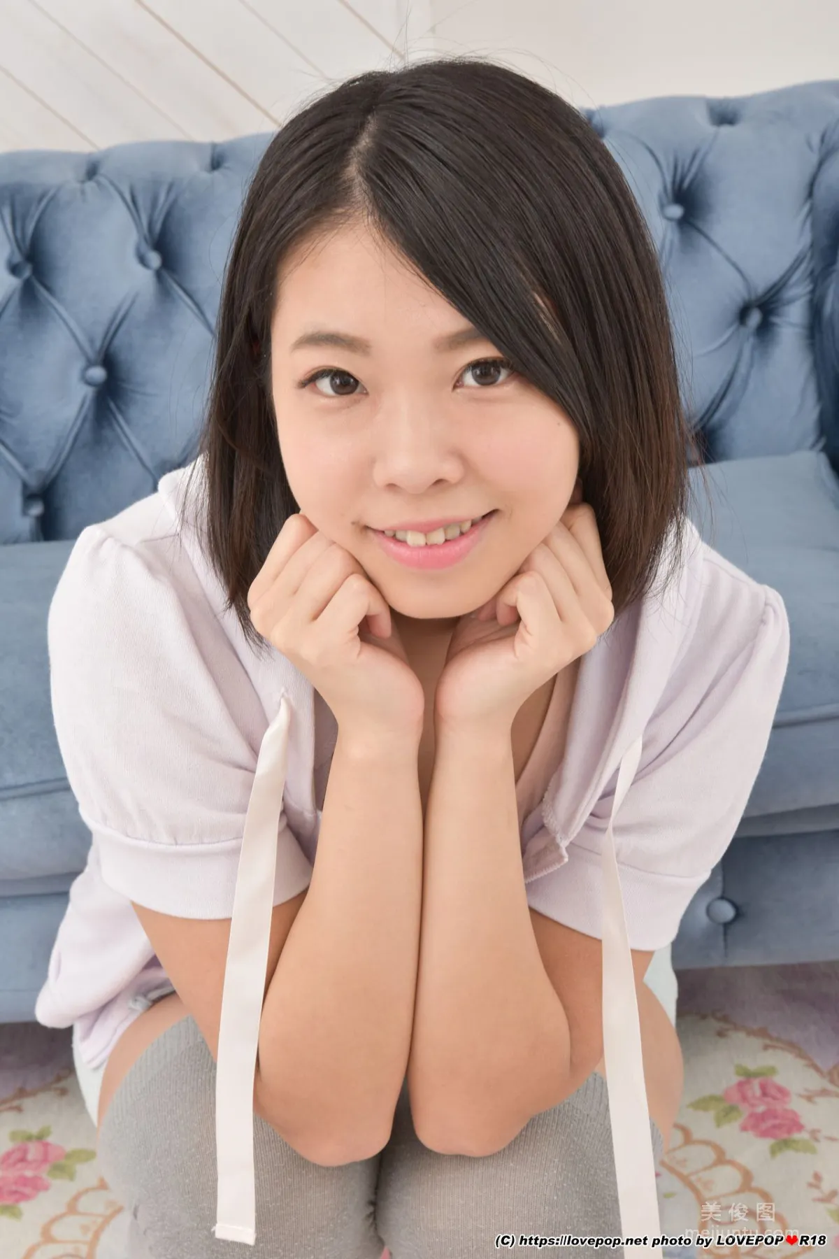  [LOVEPOP] 永野楓果 Photoset 0712