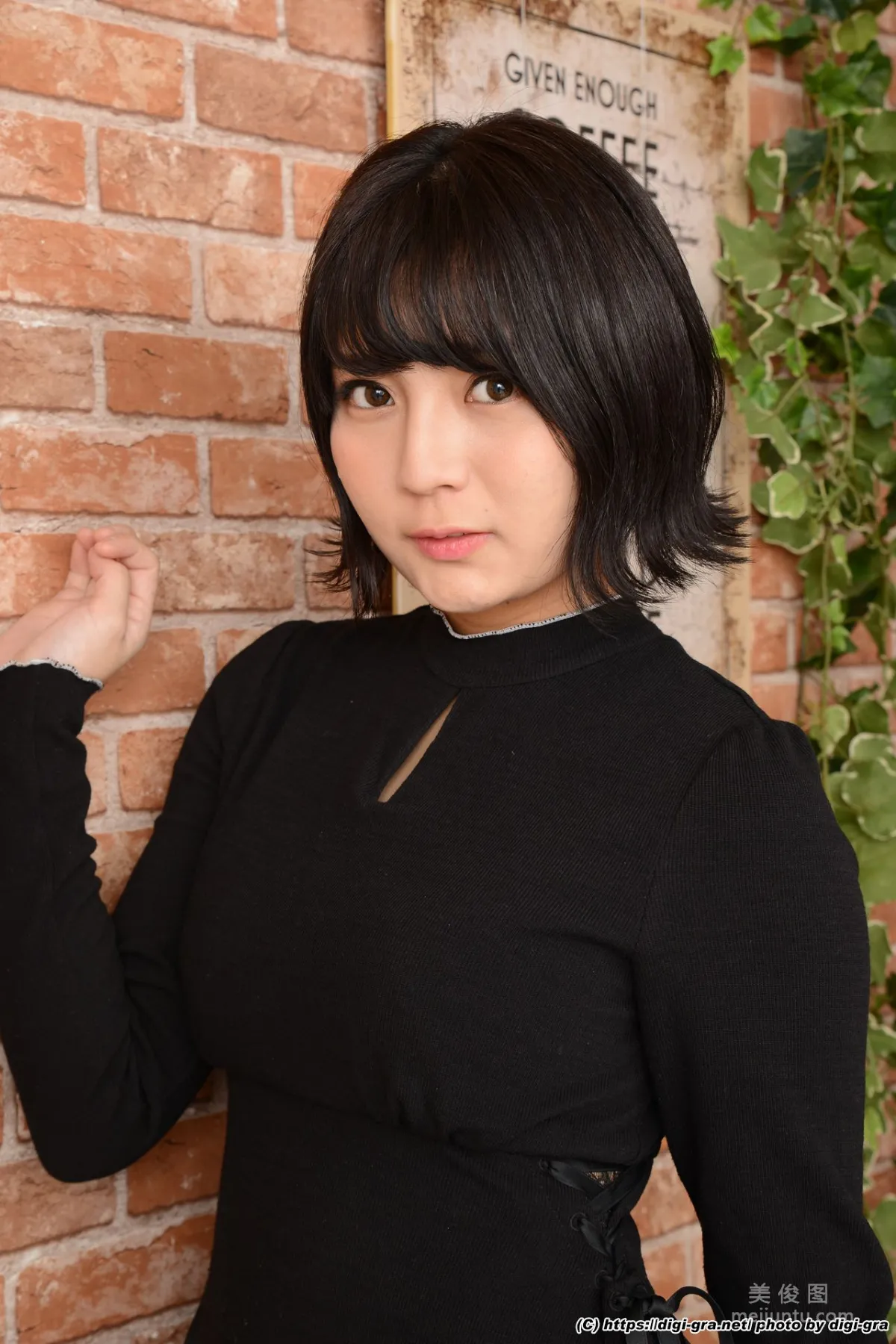 乃木蛍 Hotaru Nogi Photoset 05 [Digi-Gra] 写真集3