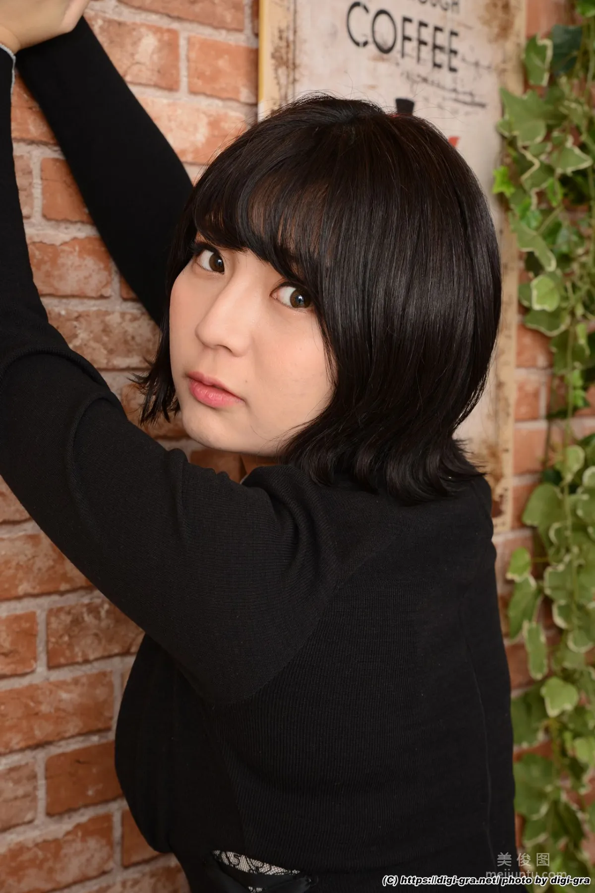 乃木蛍 Hotaru Nogi Photoset 05 [Digi-Gra] 写真集6