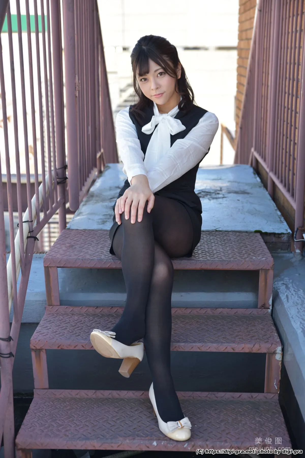 岬あずさ Azusa Misaki Photoset 04 [Digi-Gra] 写真集23