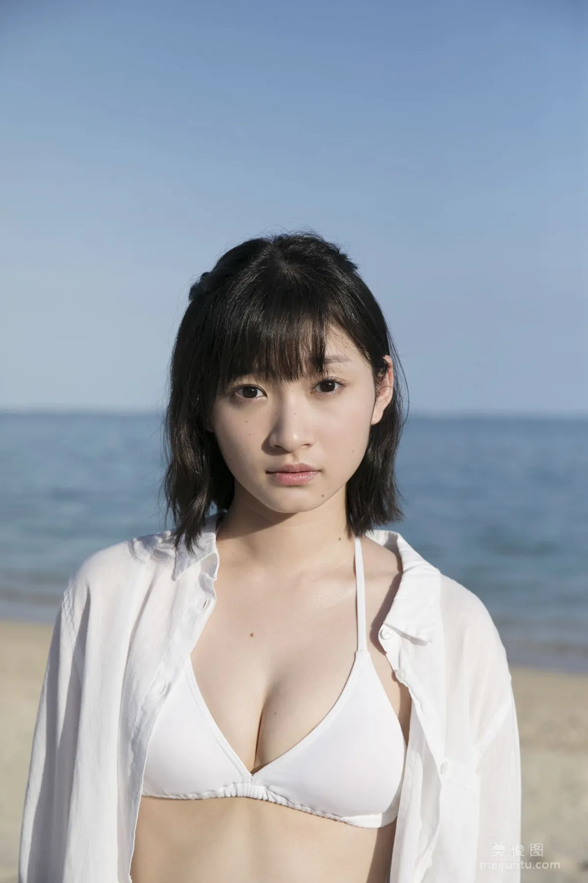 [Hello! Project Digital Books] No.194 宮本佳林 Karin Miyamoto 30