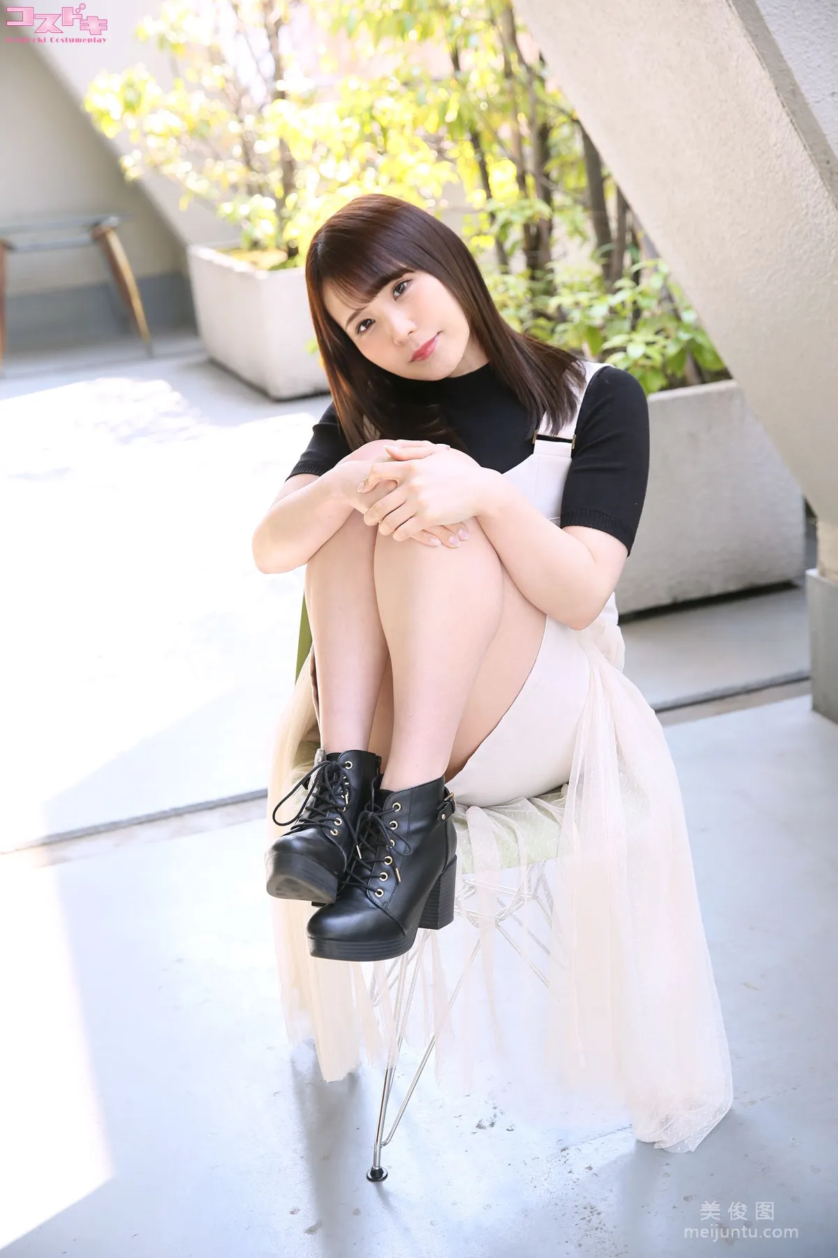 河西乃愛 Noa Kawanishi kawanishinoa_pic_shifuku1 [Cosdoki] 写真集16