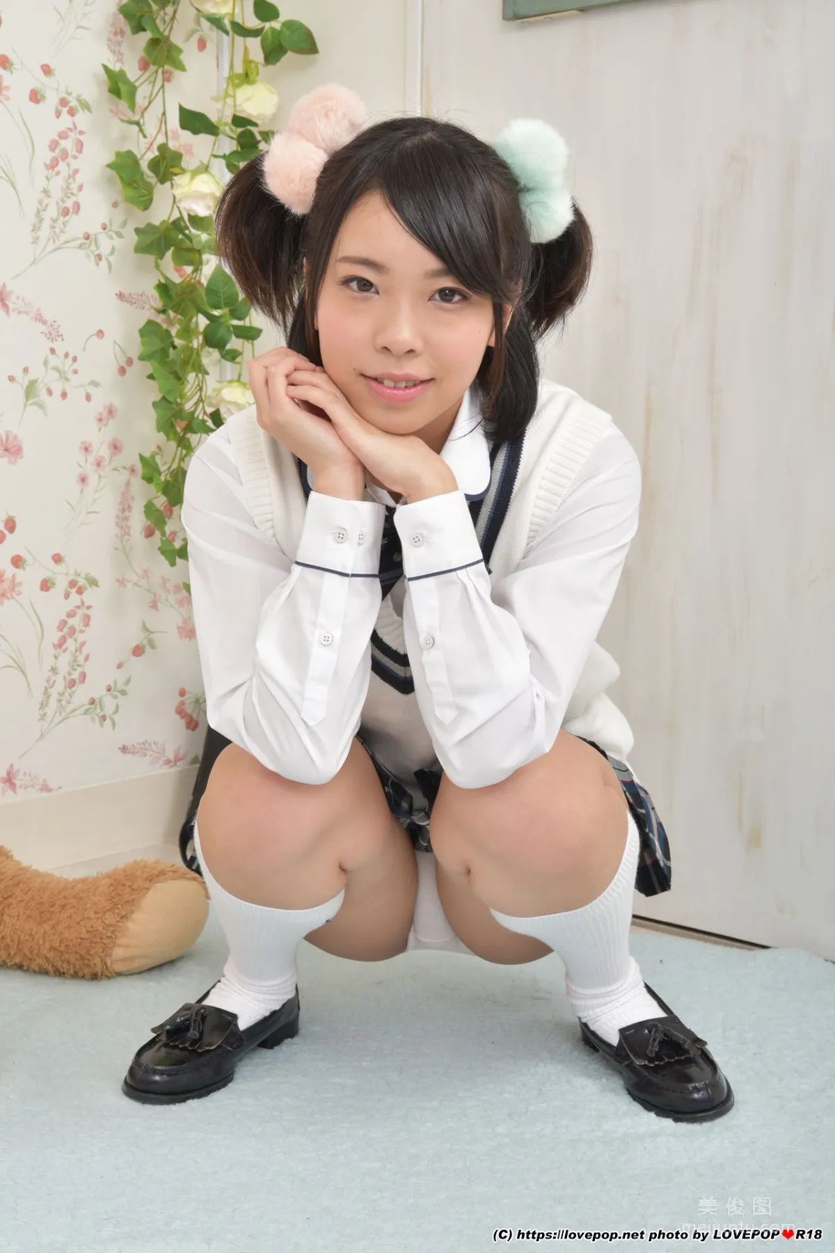 永野楓果 Fuuka Nagano Photoset 05  [LOVEPOP] 写真集20