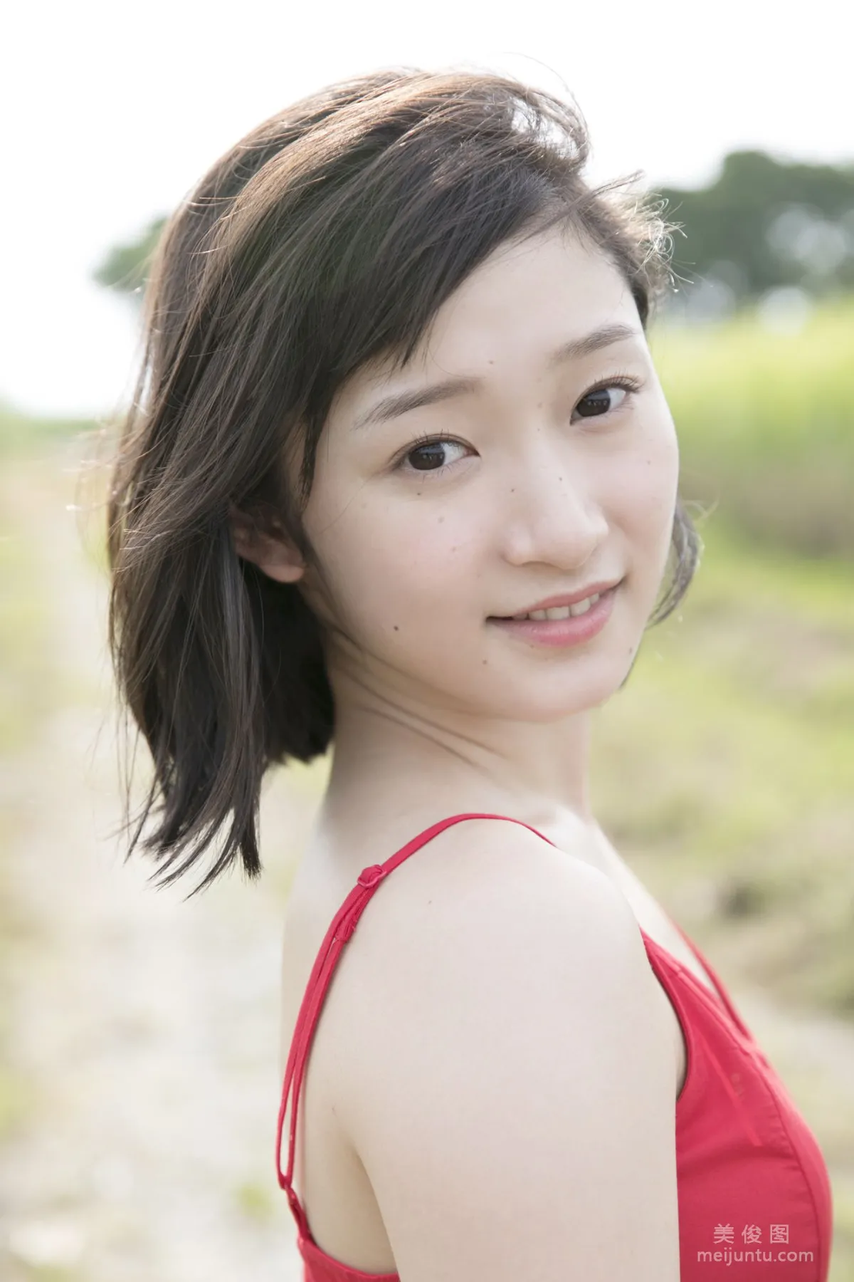 [Hello! Project Digital Books] No.194 宮本佳林 Karin Miyamoto 54