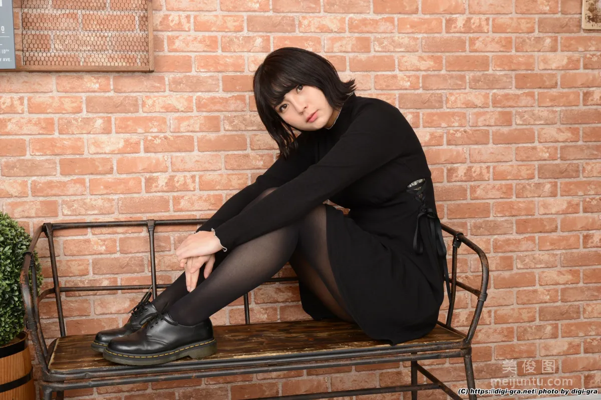 乃木蛍 Hotaru Nogi Photoset 05 [Digi-Gra] 写真集18