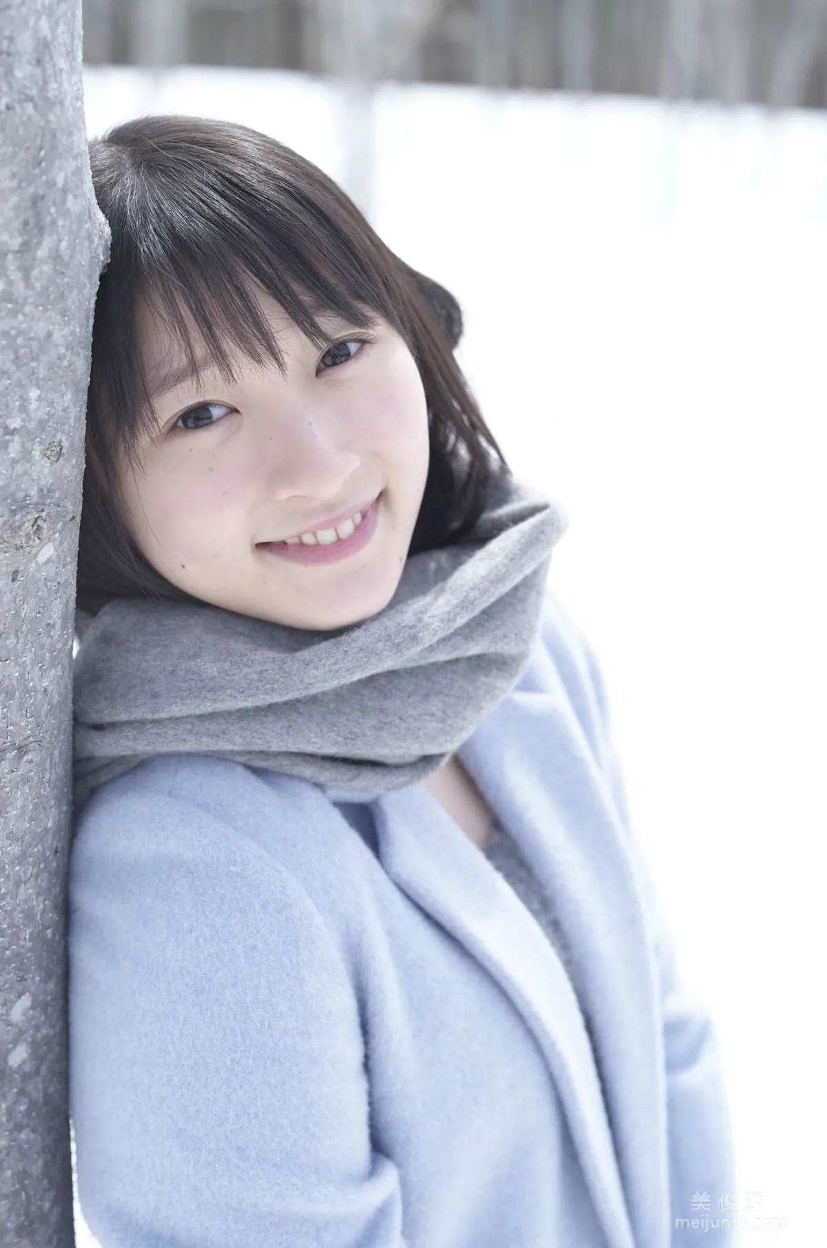 [Hello! Project Digital Books] No.194 宮本佳林 Karin Miyamoto 81