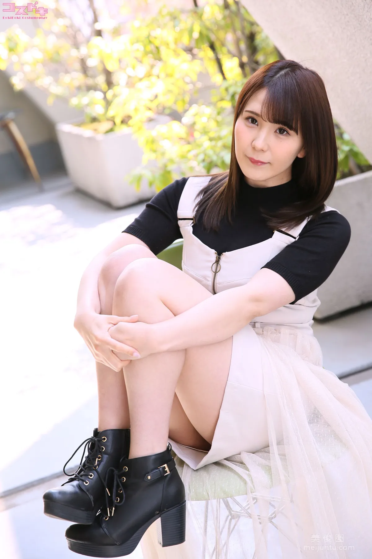 河西乃愛 Noa Kawanishi kawanishinoa_pic_shifuku1 [Cosdoki] 写真集14