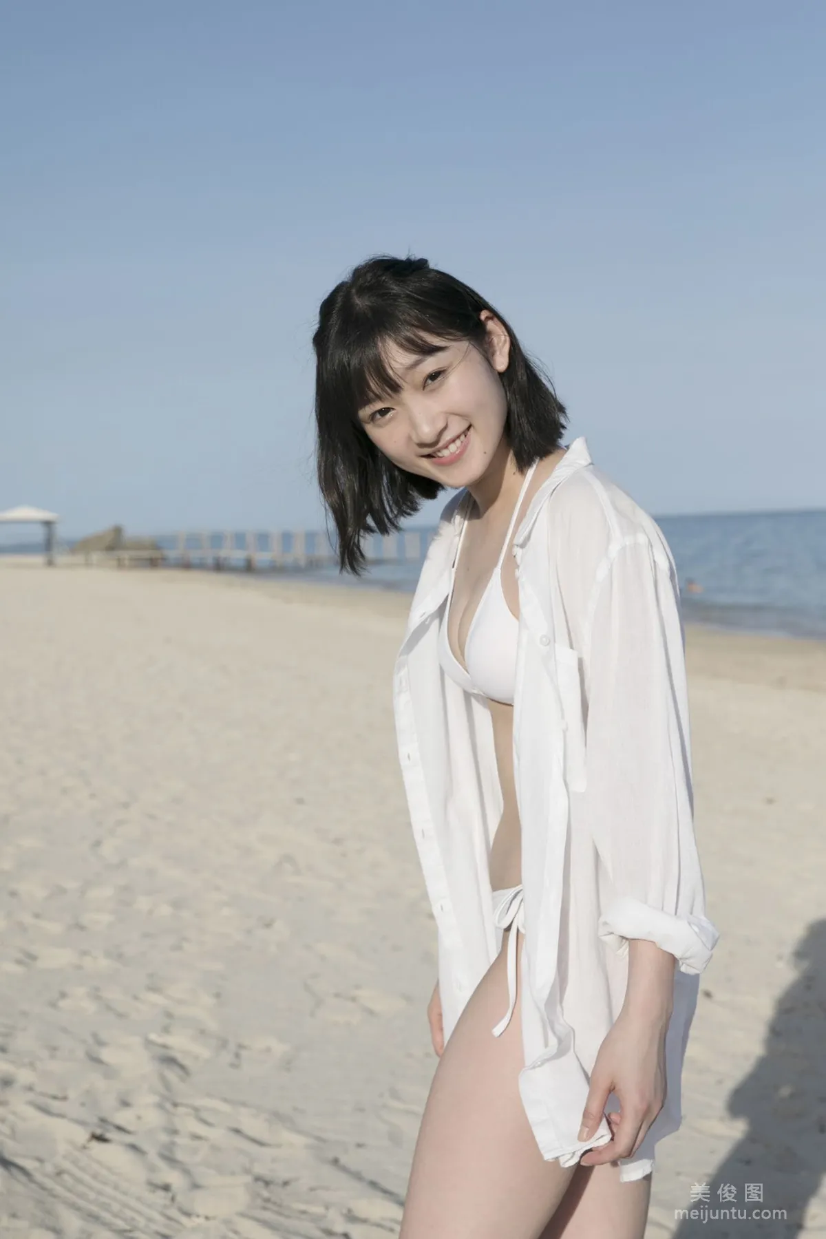 [Hello! Project Digital Books] No.194 宮本佳林 Karin Miyamoto 29