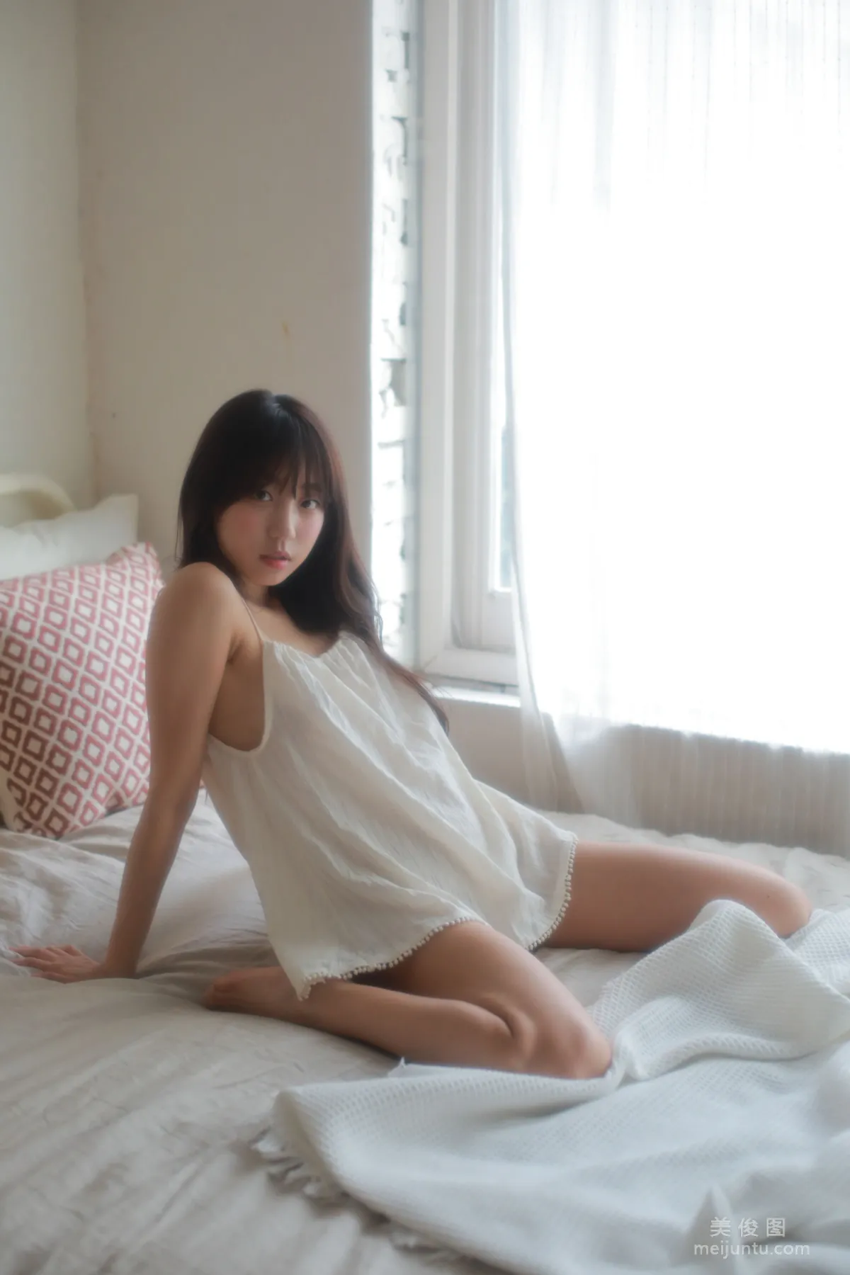 [韩国妹子]  Eunji Pyo(DJ Henney) pictorial #2 写真套图110