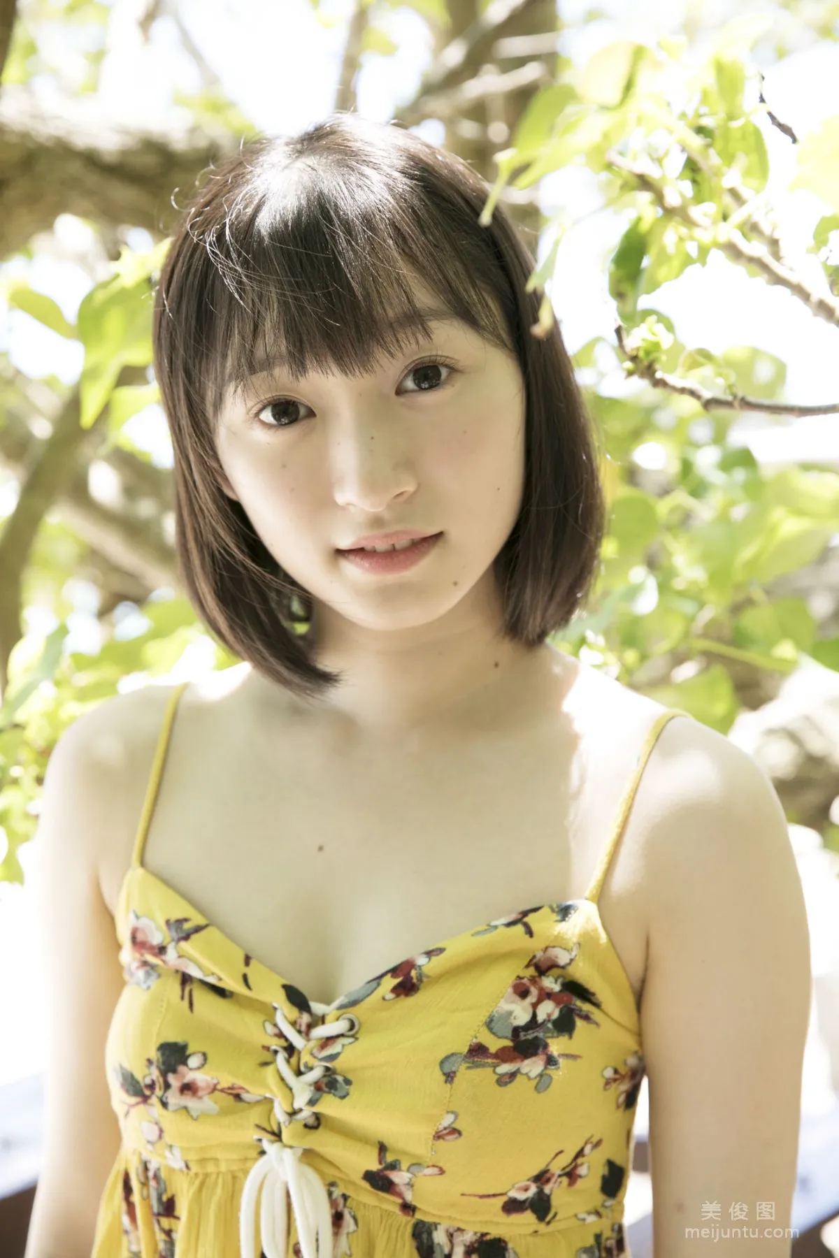 [Hello! Project Digital Books] No.194 宮本佳林 Karin Miyamoto 14