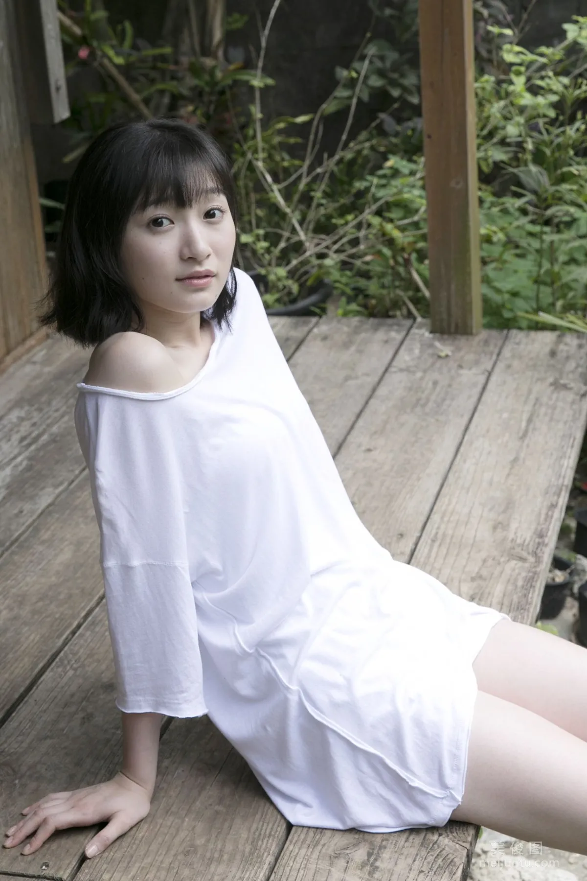 [Hello! Project Digital Books] No.194 宮本佳林 Karin Miyamoto 19