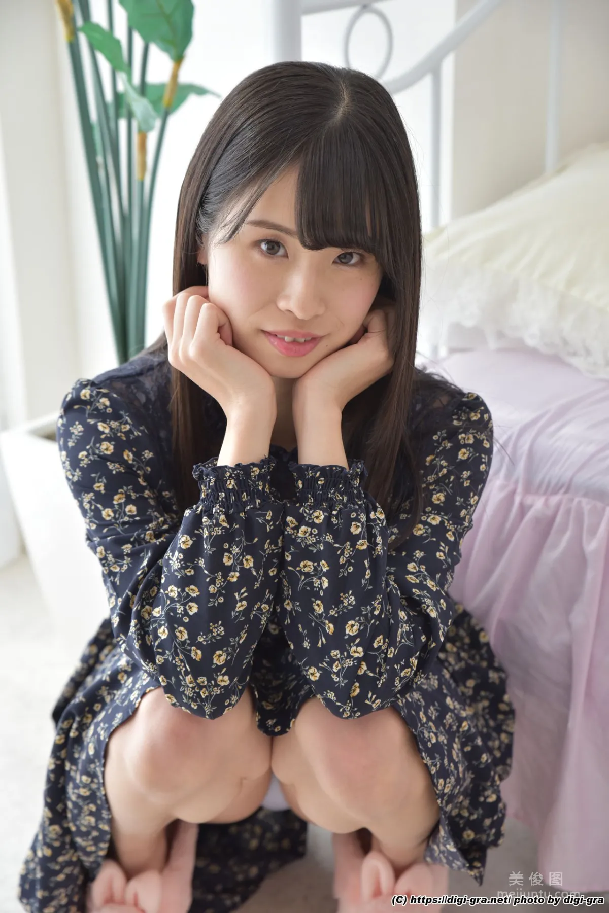 [Digi-Gra] Aira Hatori はとり心咲（逢沢りいな） Photoset 02 写真集15