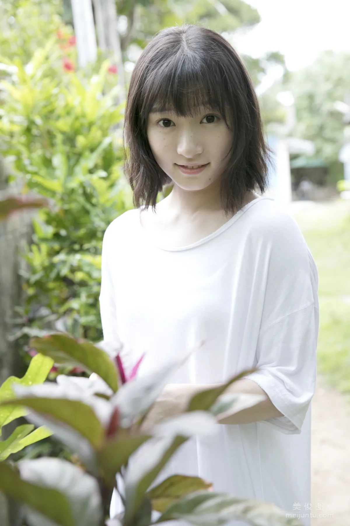 [Hello! Project Digital Books] No.194 宮本佳林 Karin Miyamoto 17