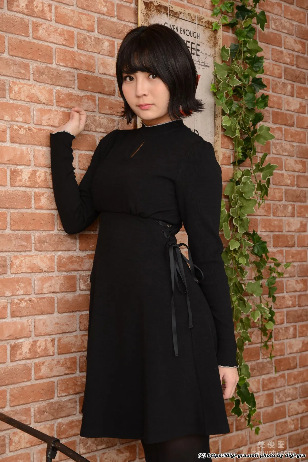 乃木蛍 Hotaru Nogi Photoset 05 [Digi-Gra] 写真集2