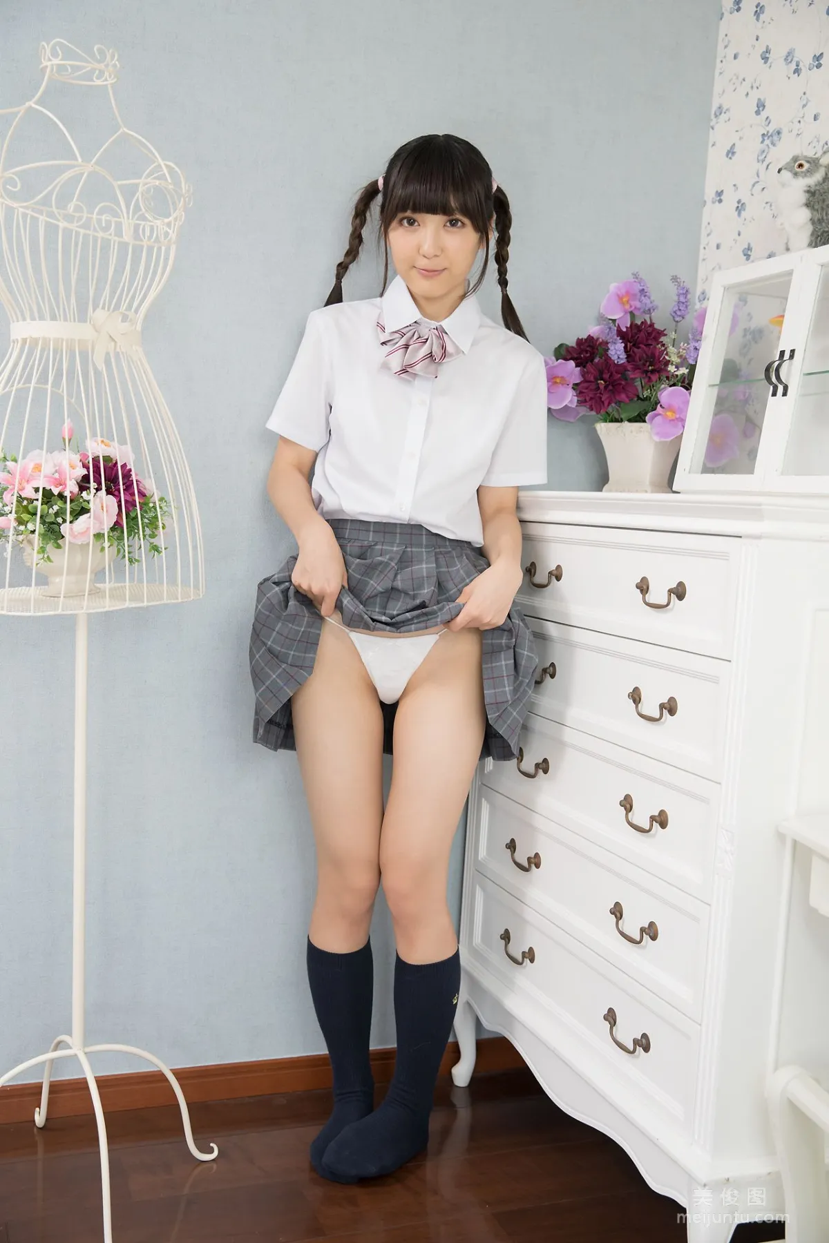 [Minisuka.tv] 高梨あい Ai Takanashi - Limited Gallery 2.146