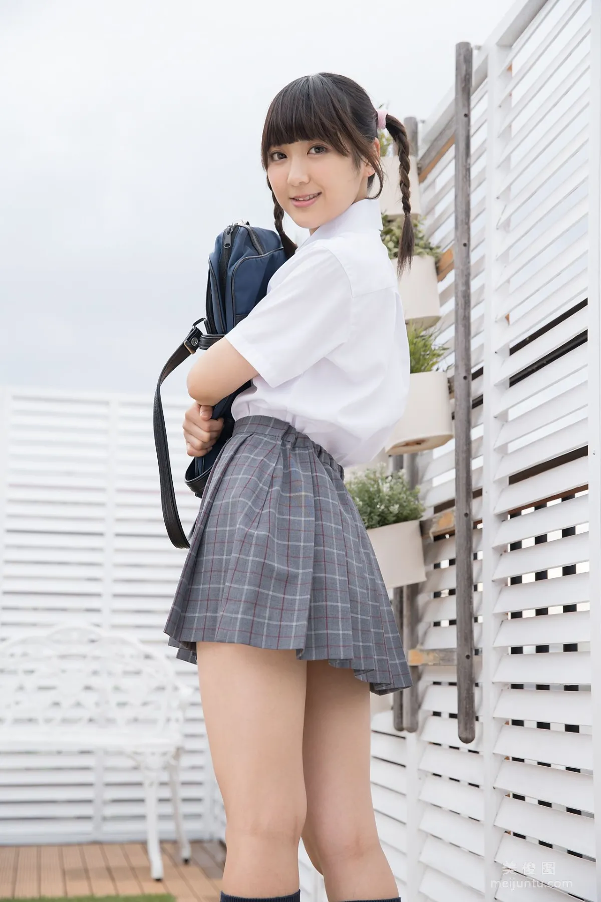 [Minisuka.tv] 高梨あい Ai Takanashi - Limited Gallery 2.110