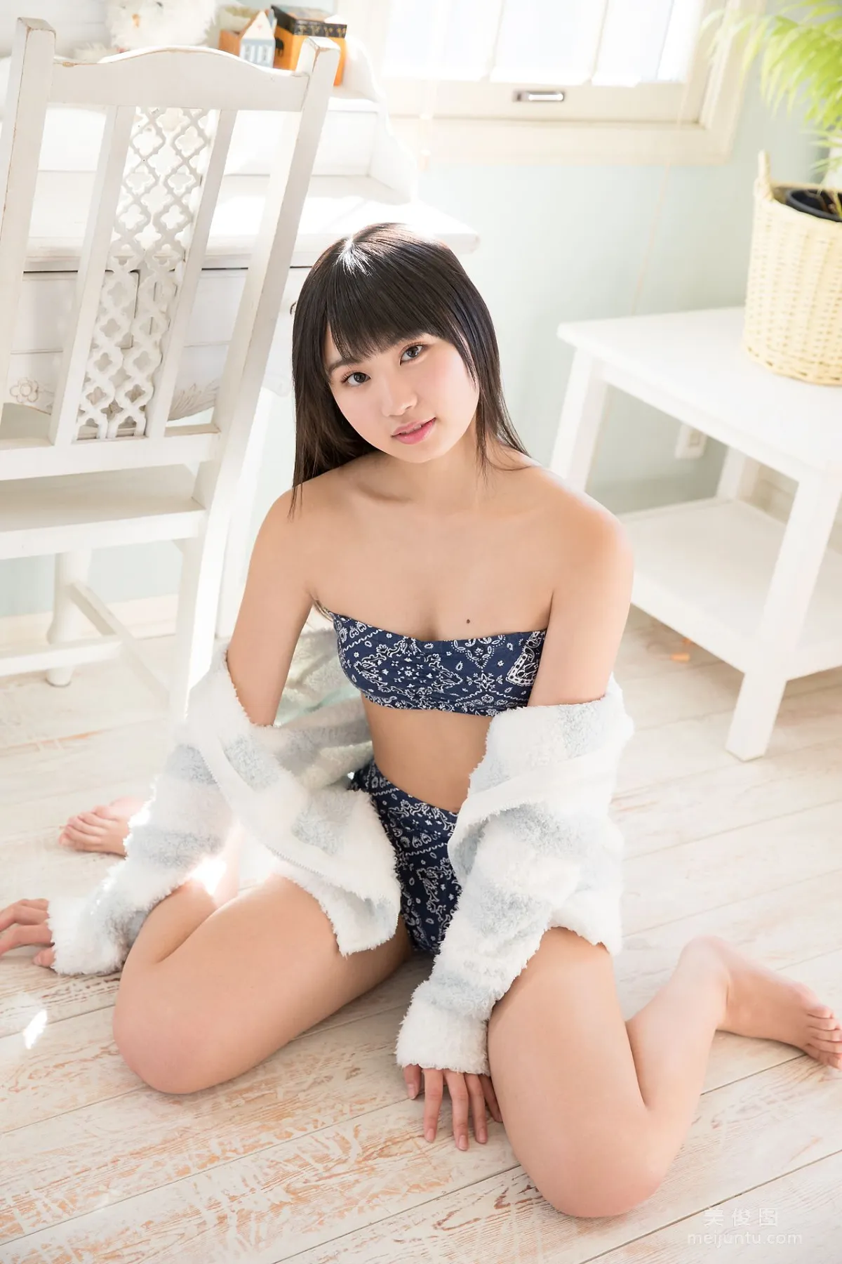  [Minisuka.tv] Kurumi Miyamaru 宮丸くるみ - Regular Gallery 9.328