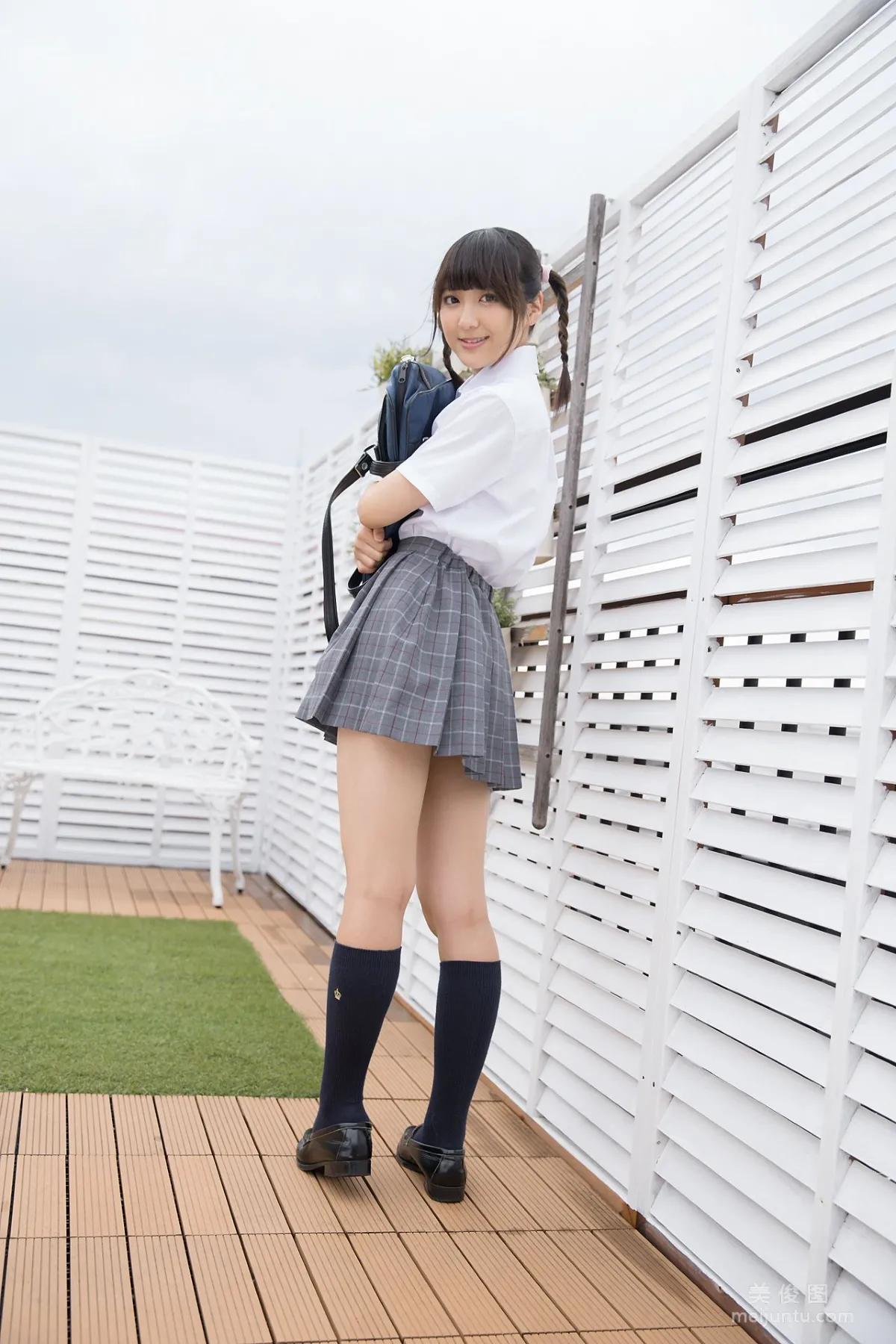 [Minisuka.tv] 高梨あい Ai Takanashi - Limited Gallery 2.18