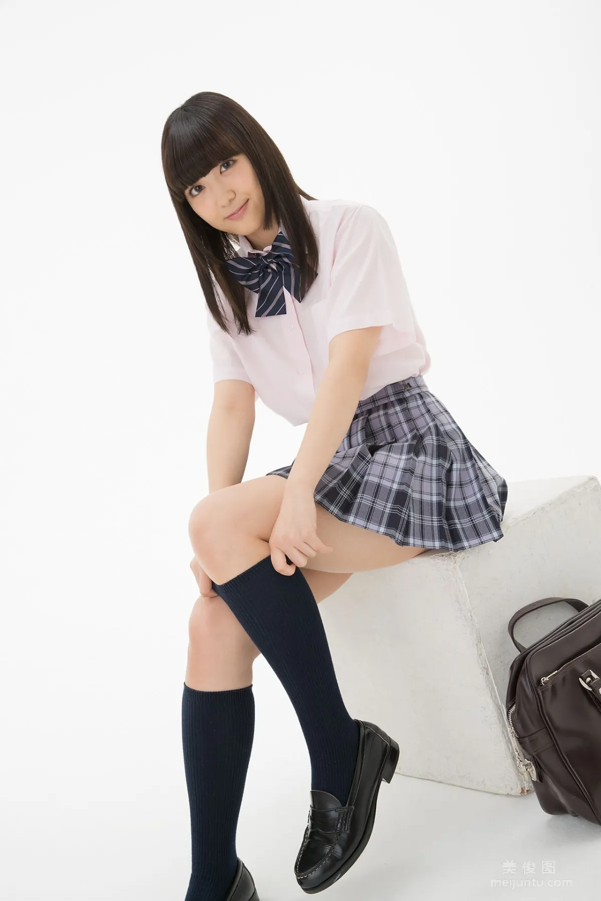 [Minisuka.tv] 高梨あい Ai Takanashi - Regular Gallery 13.139