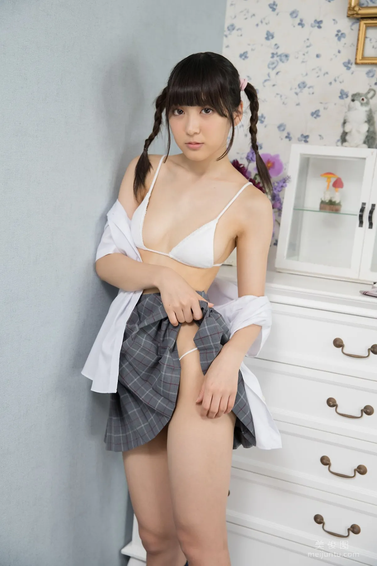 [Minisuka.tv] 高梨あい Ai Takanashi - Limited Gallery 2.163