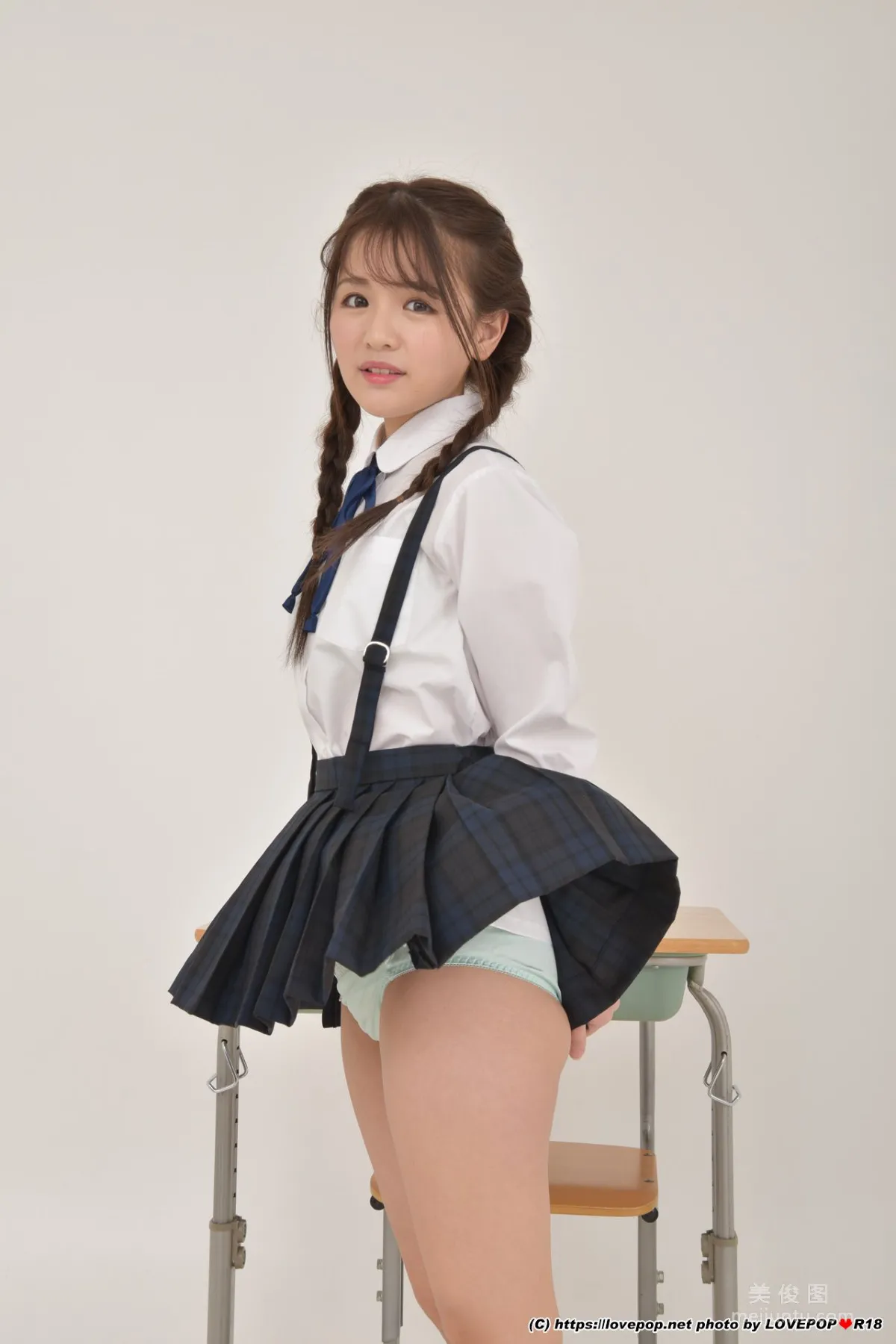  [LOVEPOP] Yui Nagase 永瀬ゆい Photoset 0129