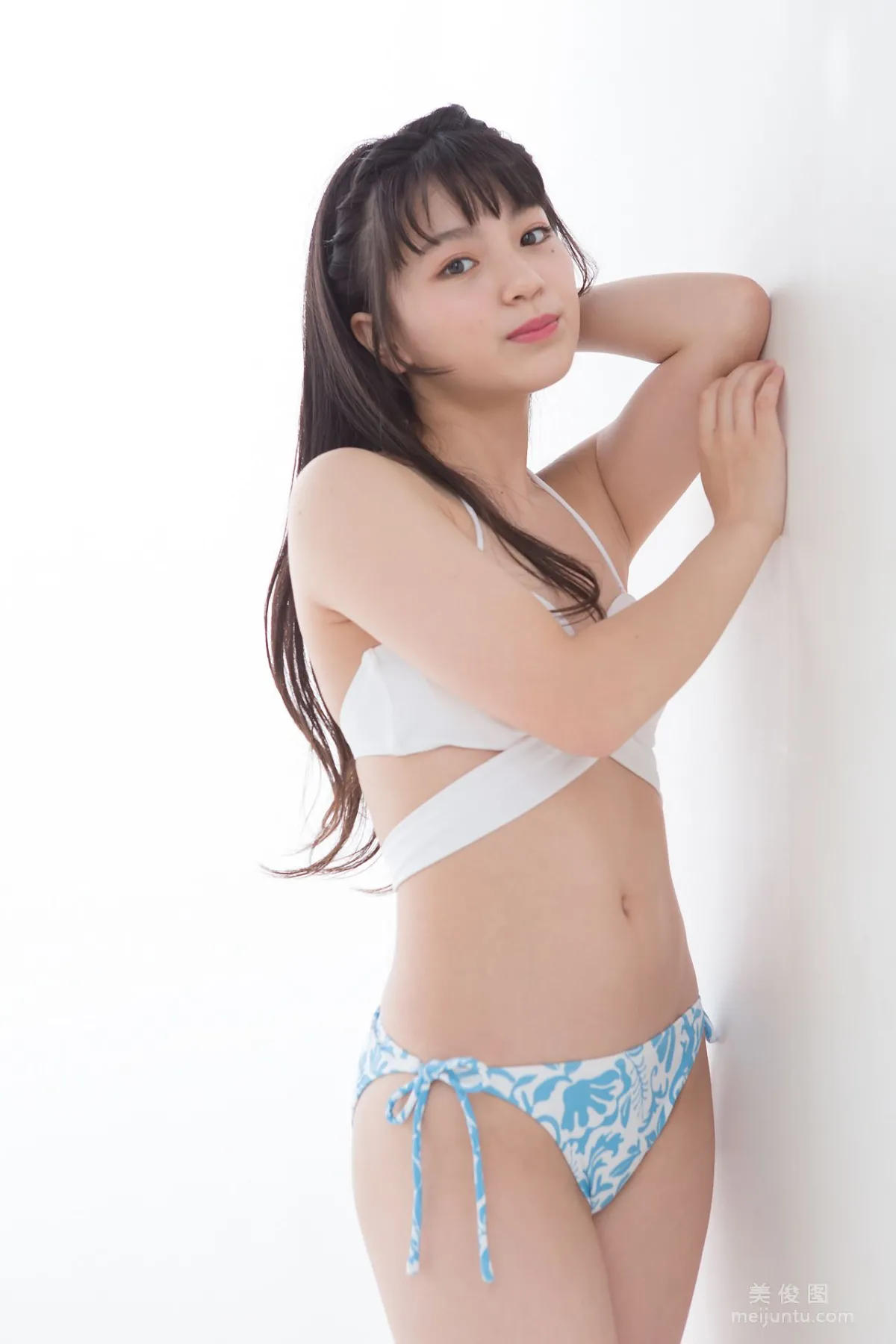 [Minisuka.tv] Hinako Tamaki 玉城ひなこ - Regular Gallery 0172