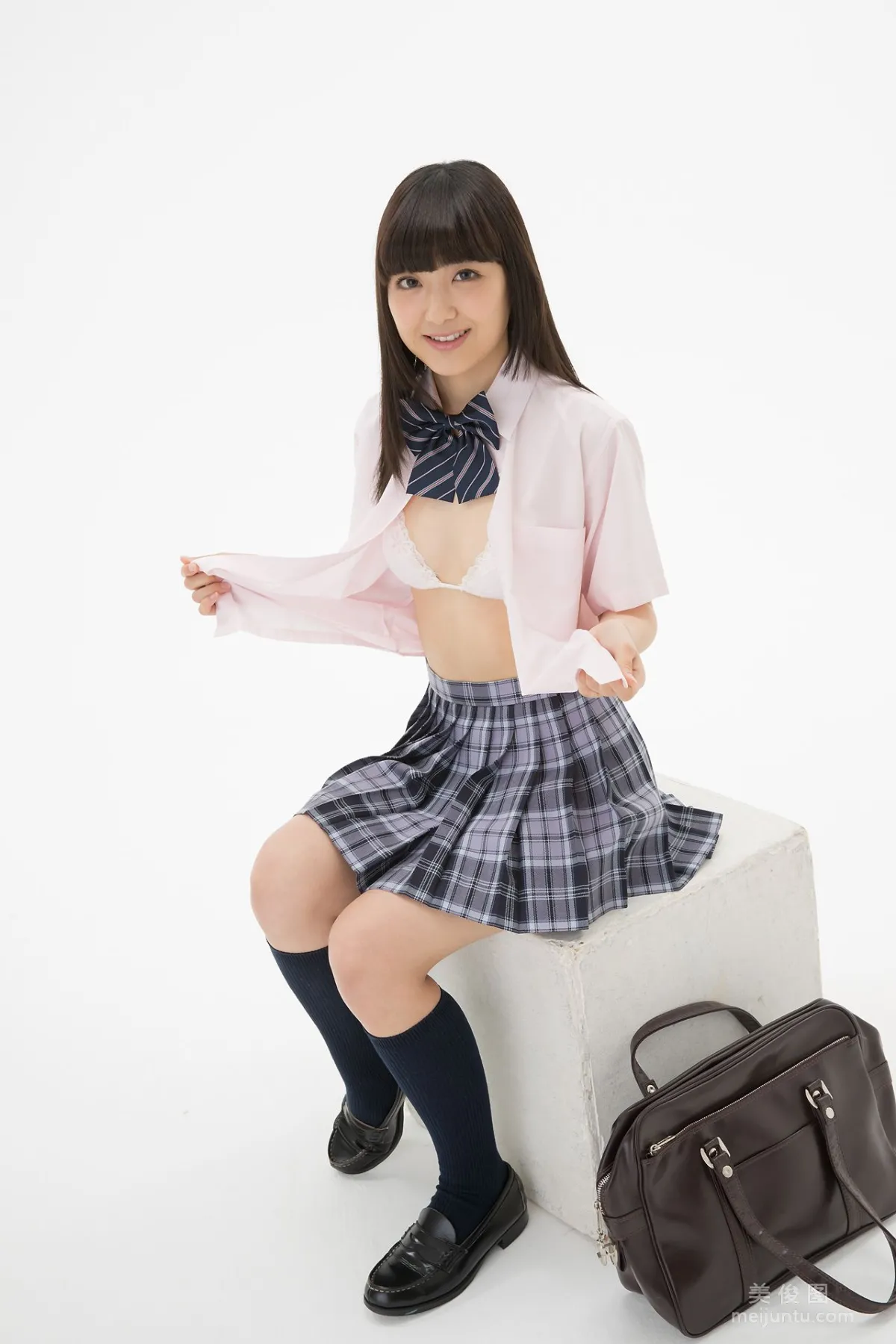 [Minisuka.tv] 高梨あい Ai Takanashi - Regular Gallery 13.146