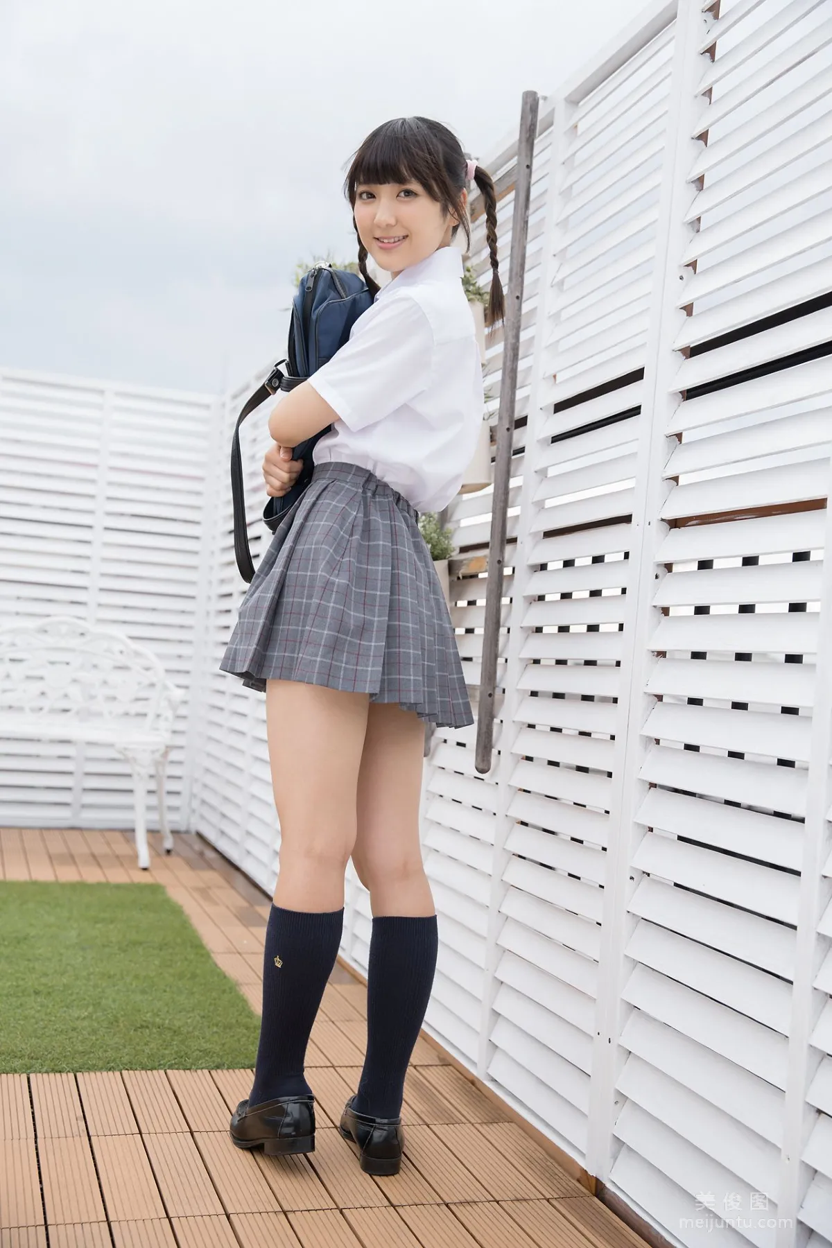 [Minisuka.tv] 高梨あい Ai Takanashi - Limited Gallery 2.19