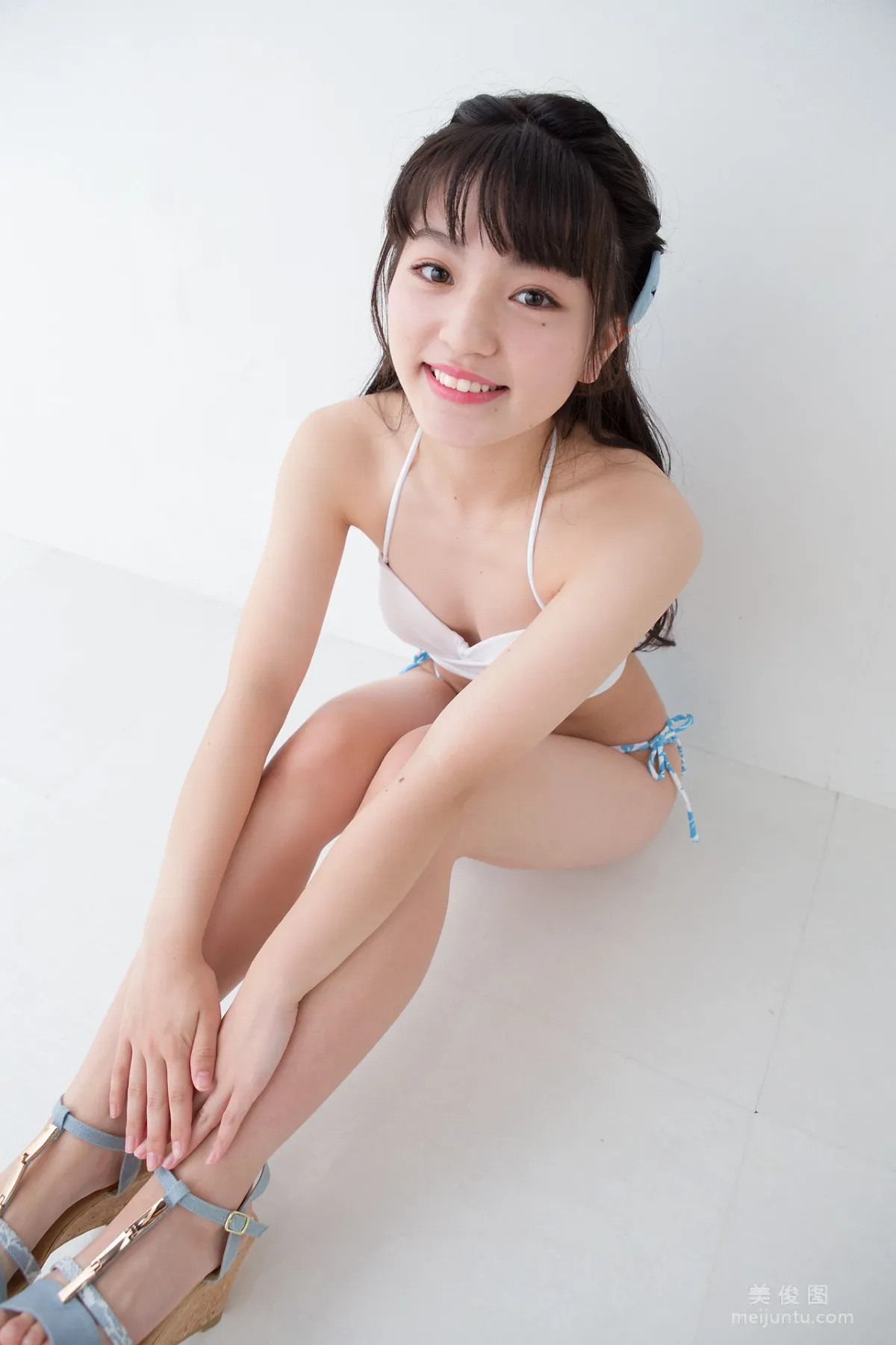 [Minisuka.tv] 玉城ひなこ Hinako Tamaki - Regular Gallery 0221