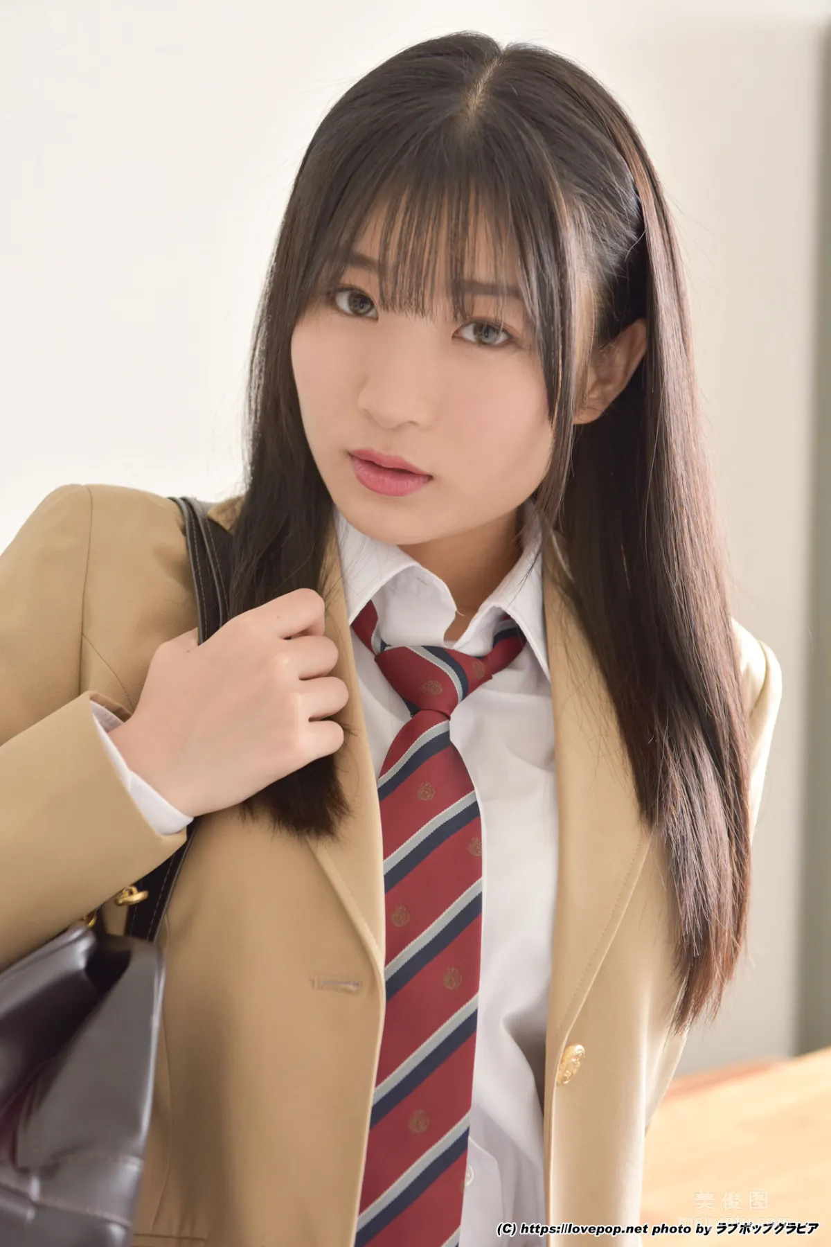 [LOVEPOP] 谷かえ Kae Tani Photoset 0215