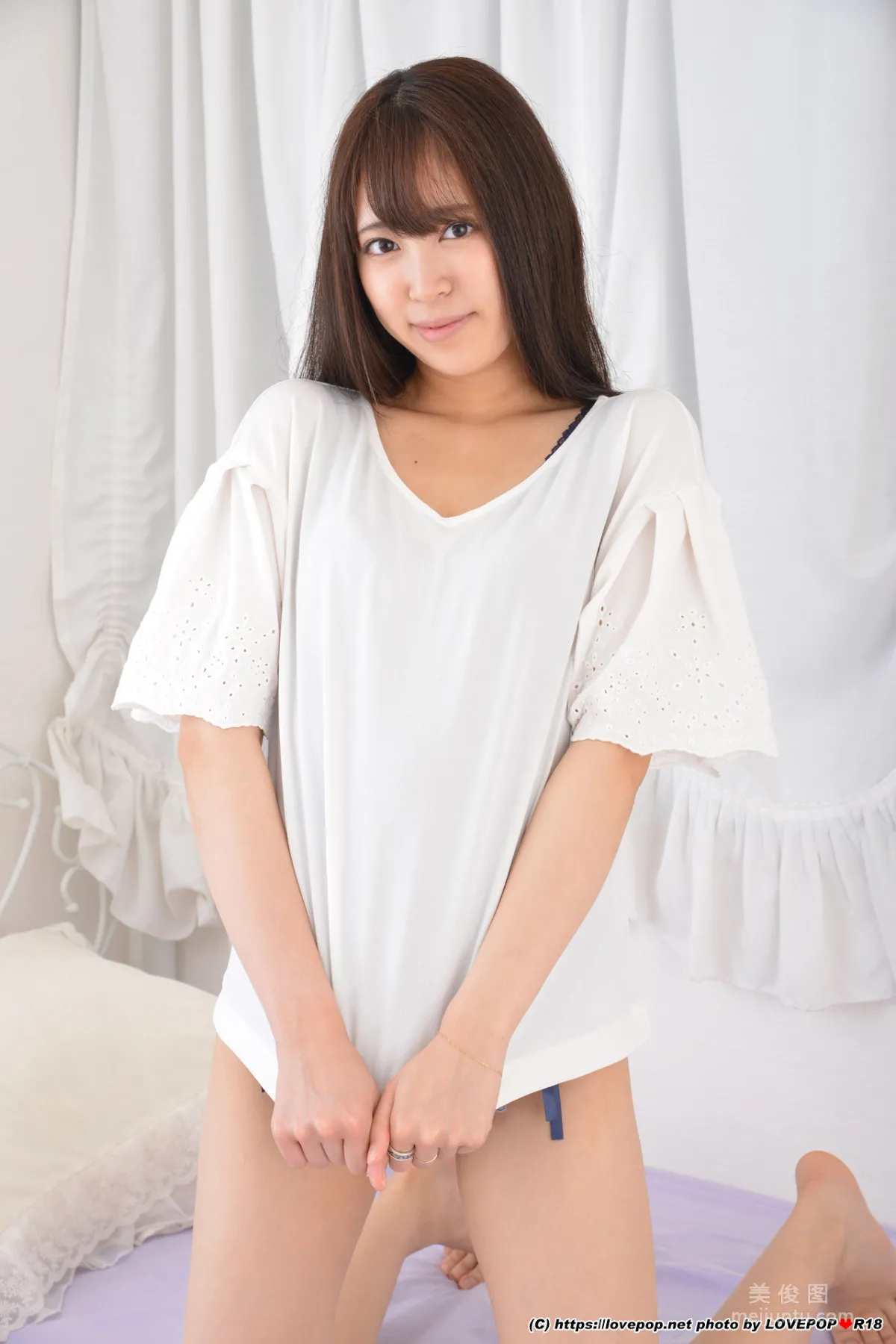 [LOVEPOP] Sara Kagami 加賀美さら Photoset 0346