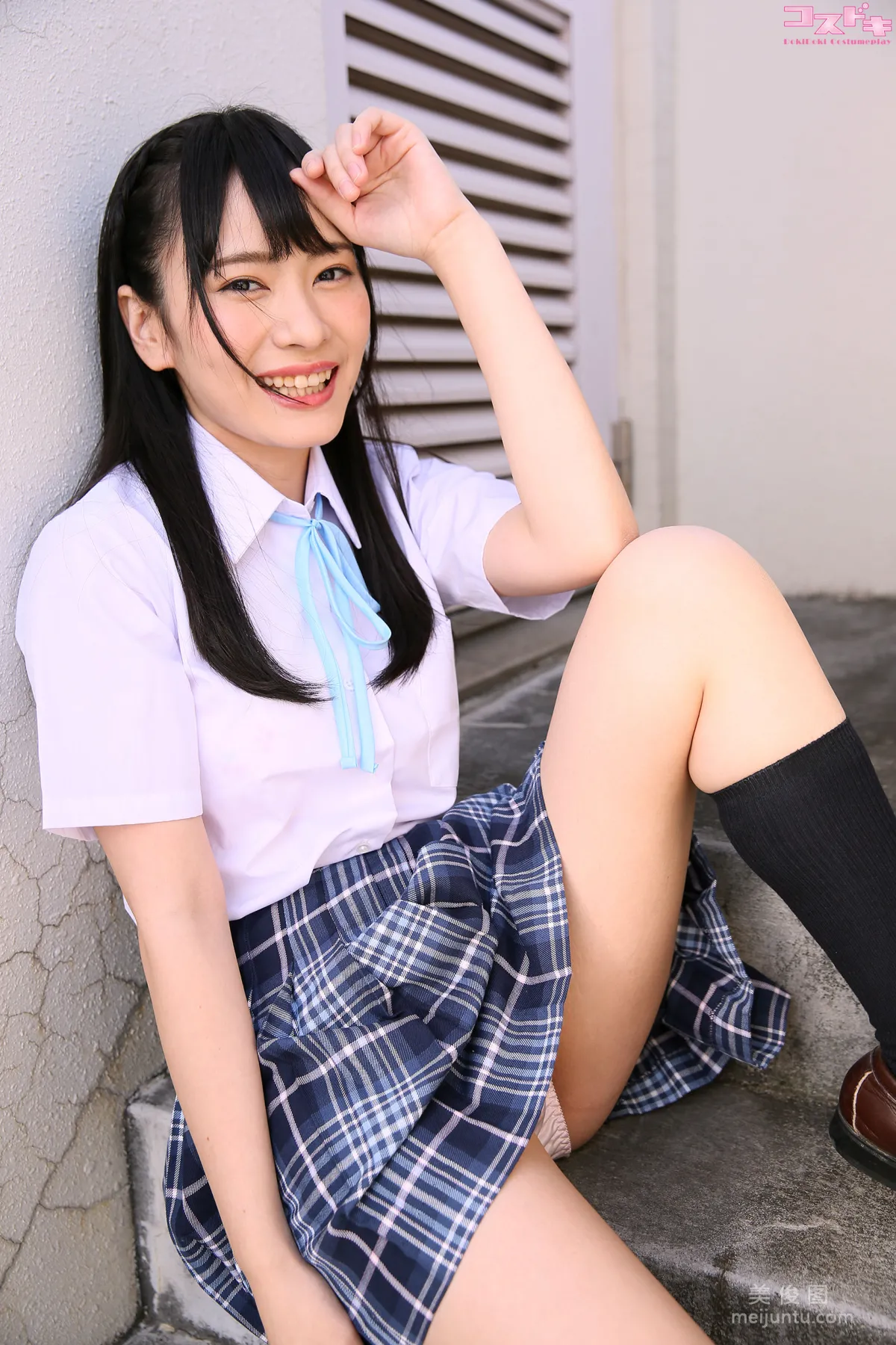 [Cosdoki] 栗山ことね Kotone Kuriyama kuriyamakotone_pic_seifuku1+231