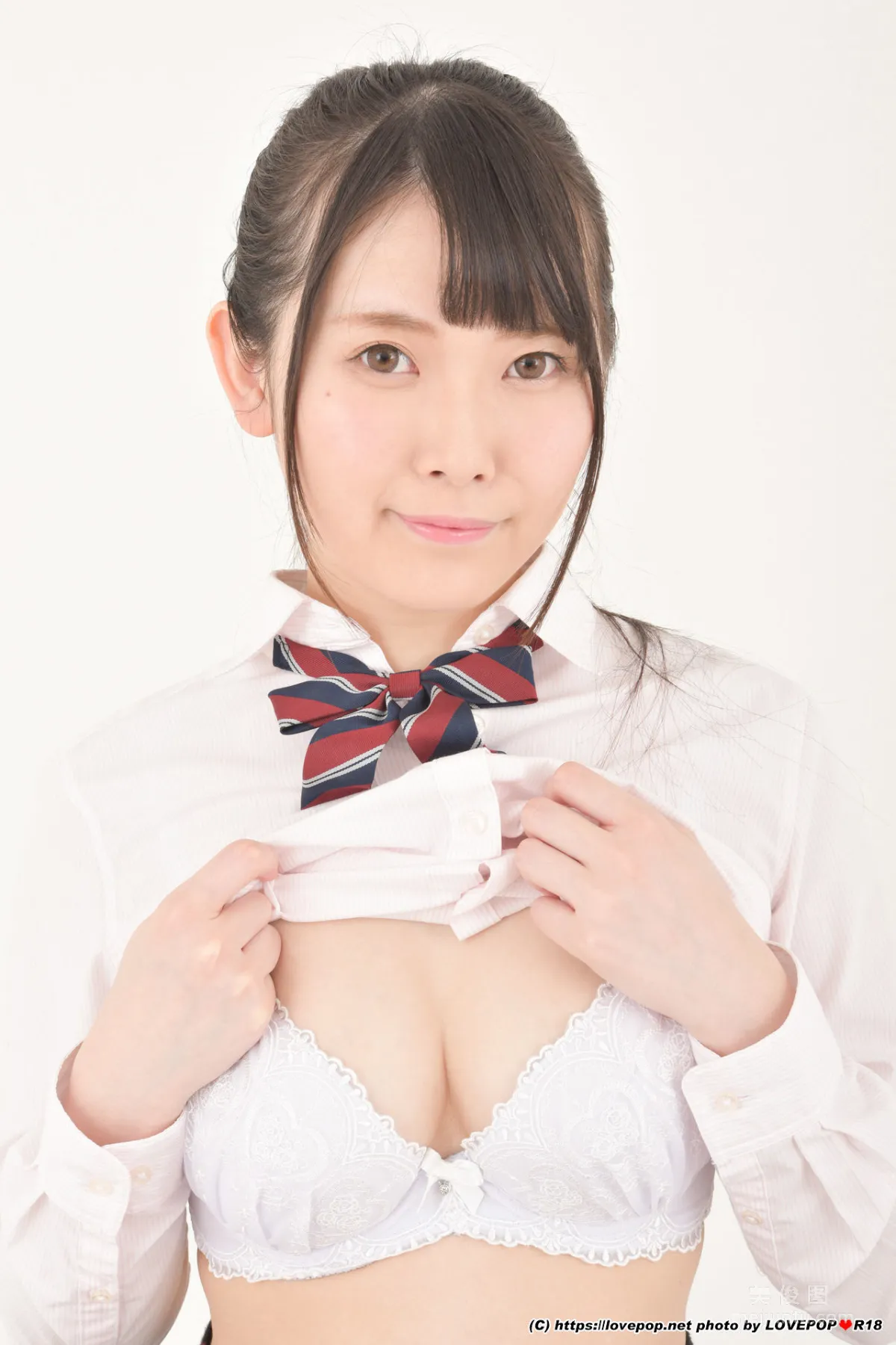 [LOVEPOP] 音羽ねいろ Neiro Otoha Photoset 0225